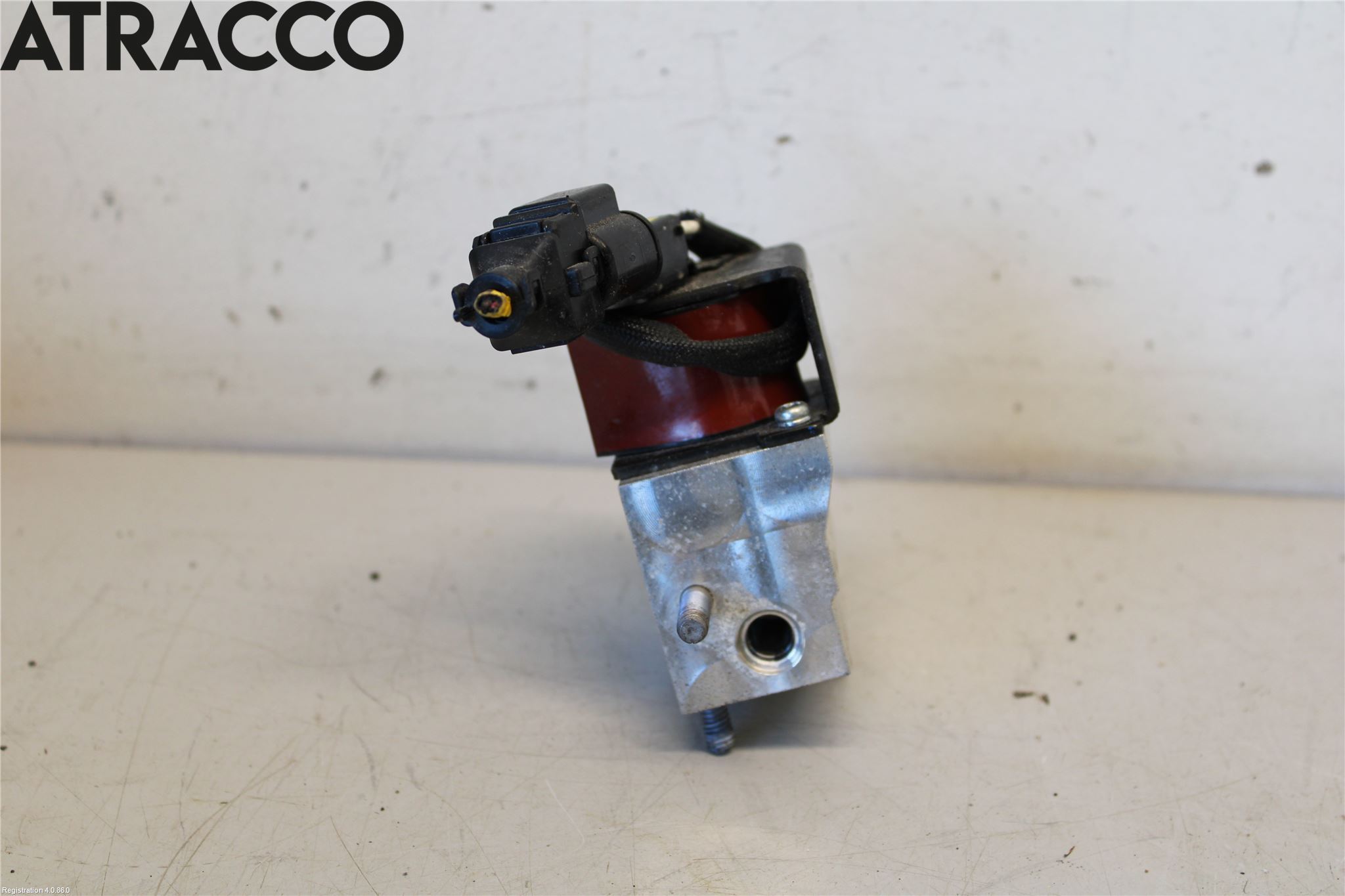 Hyundai IONIQ AE 17-22 Varme Ac Øvrig