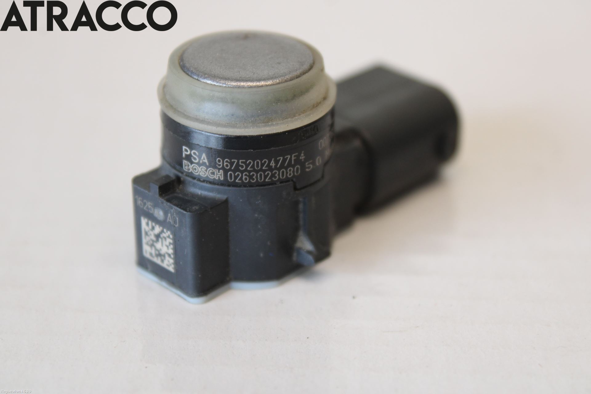 Peugeot 308 14-21 Sensor Parkering Front