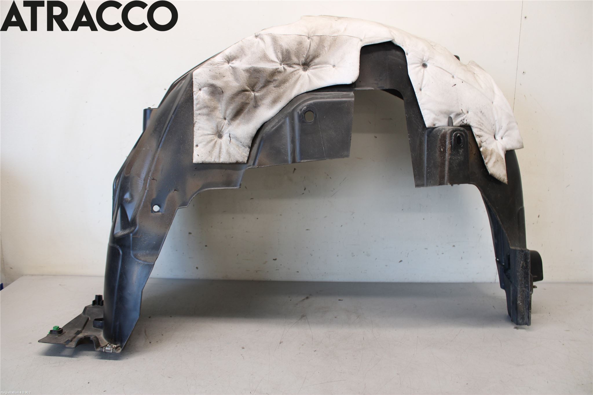 Citroen C4/E-C4 C4X/E-C4X III 21- Skjerm Indre