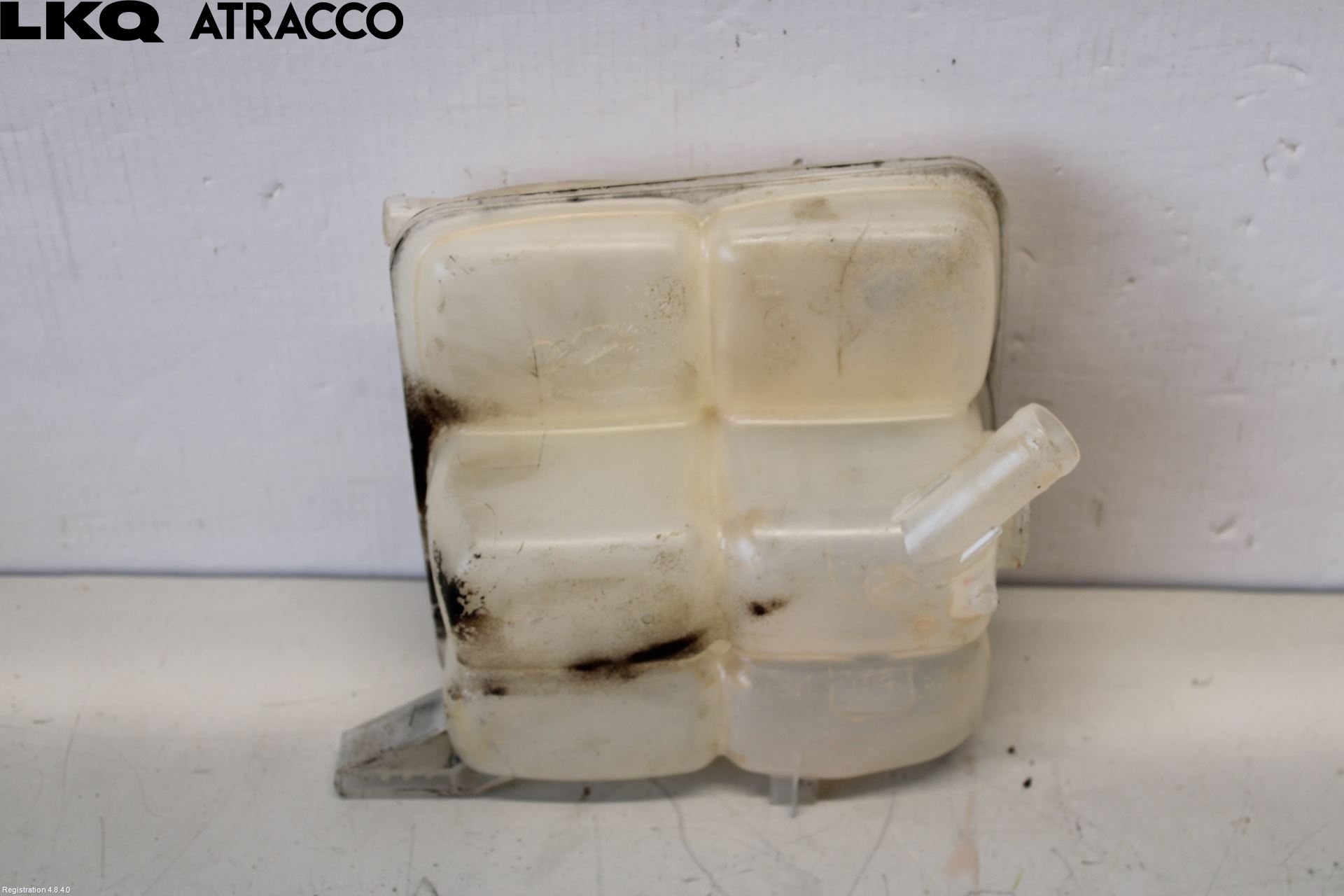 Ford KUGA 08-12 Ekspansjonstank