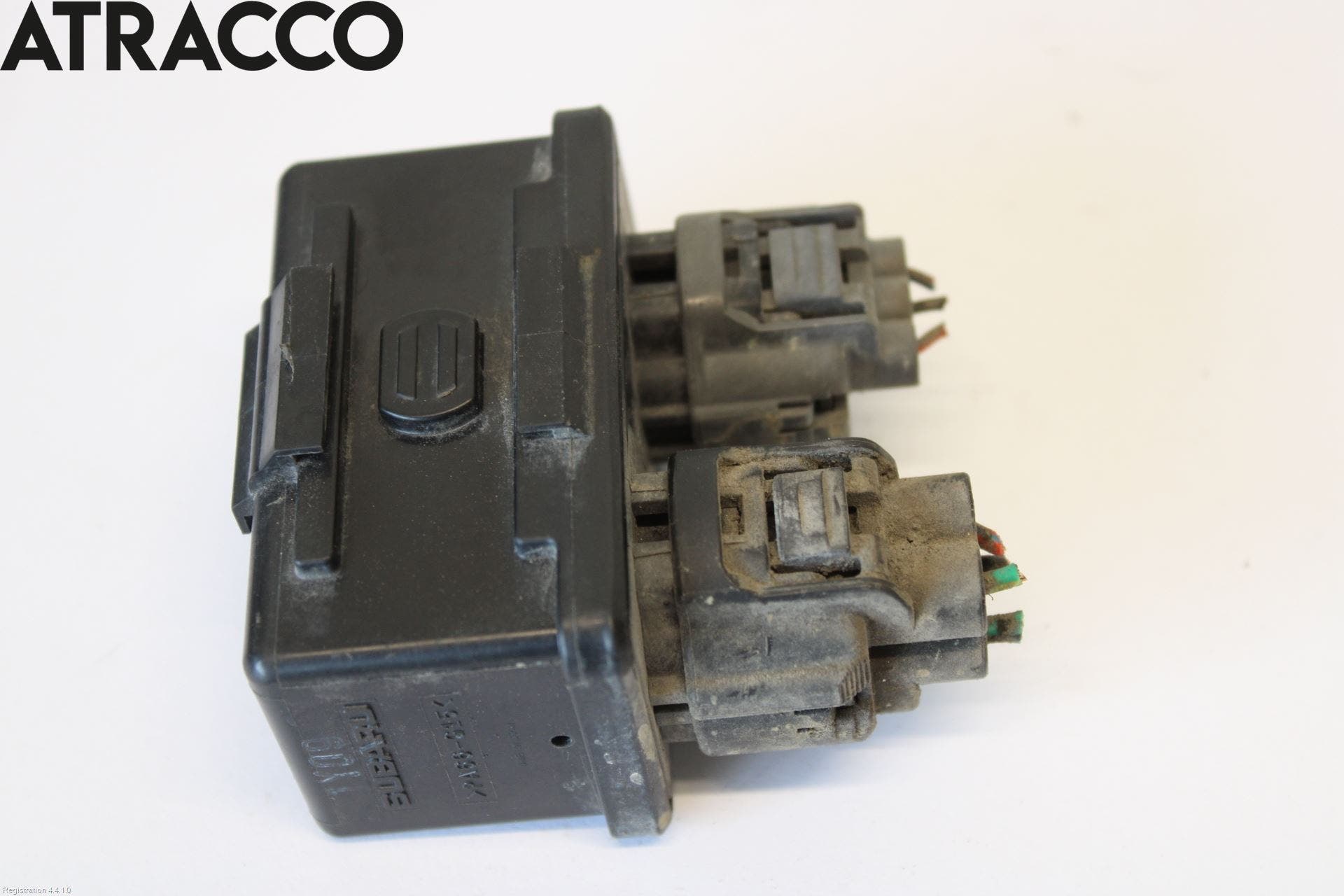 Subaru XV 12-17 Rele Viskerintervall