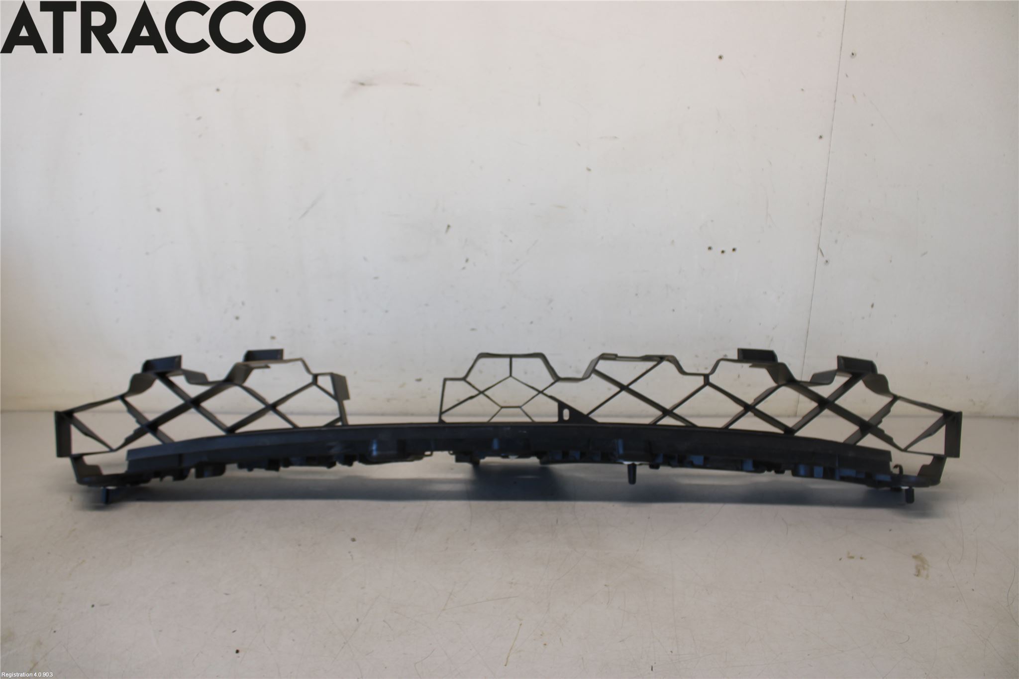 Citroen C4/E-C4 C4X/E-C4X III 21- Støtfanger Bak Deform Element