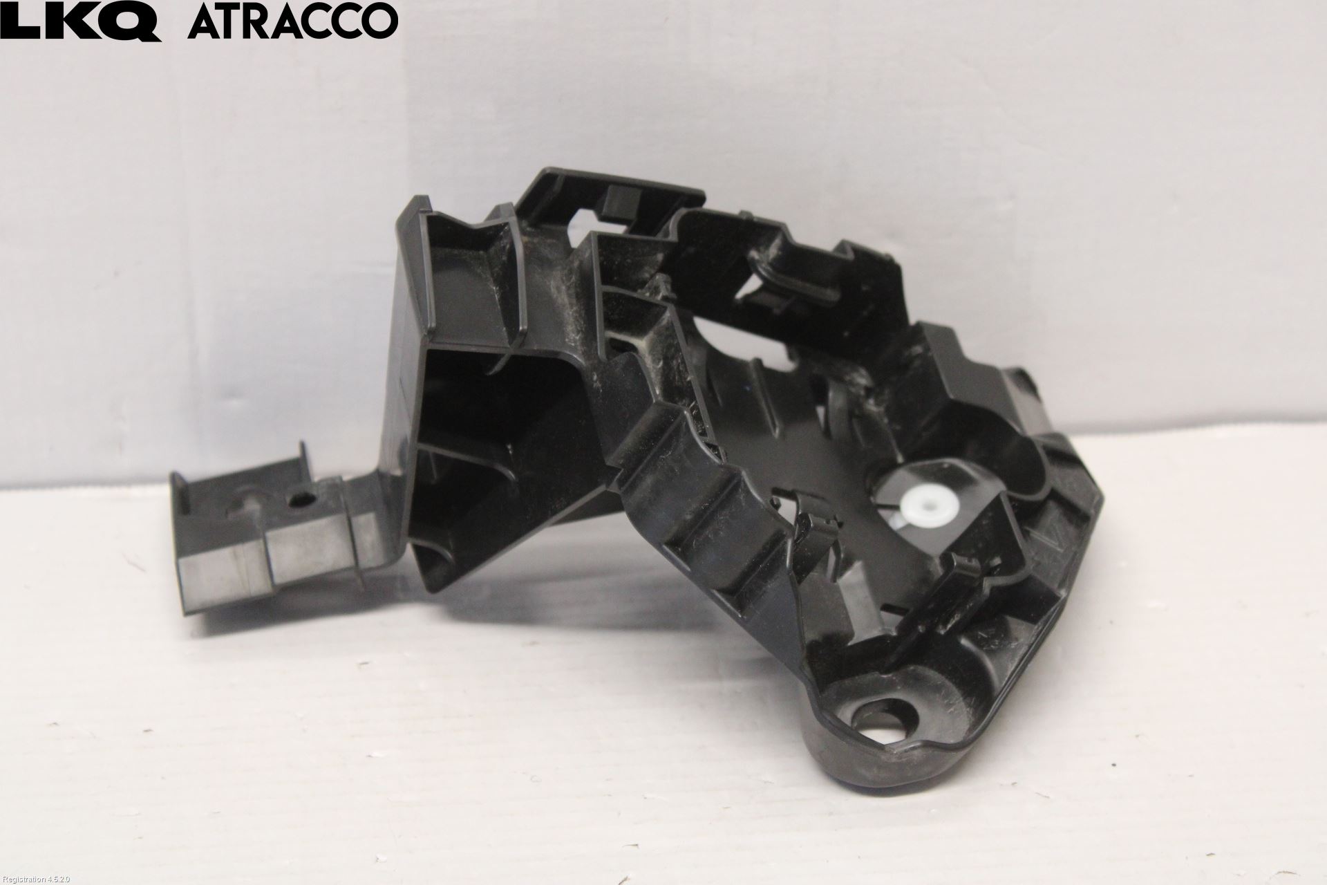 Toyota bZ4X EA10 22- Støtfangerfeste Bak Høyre