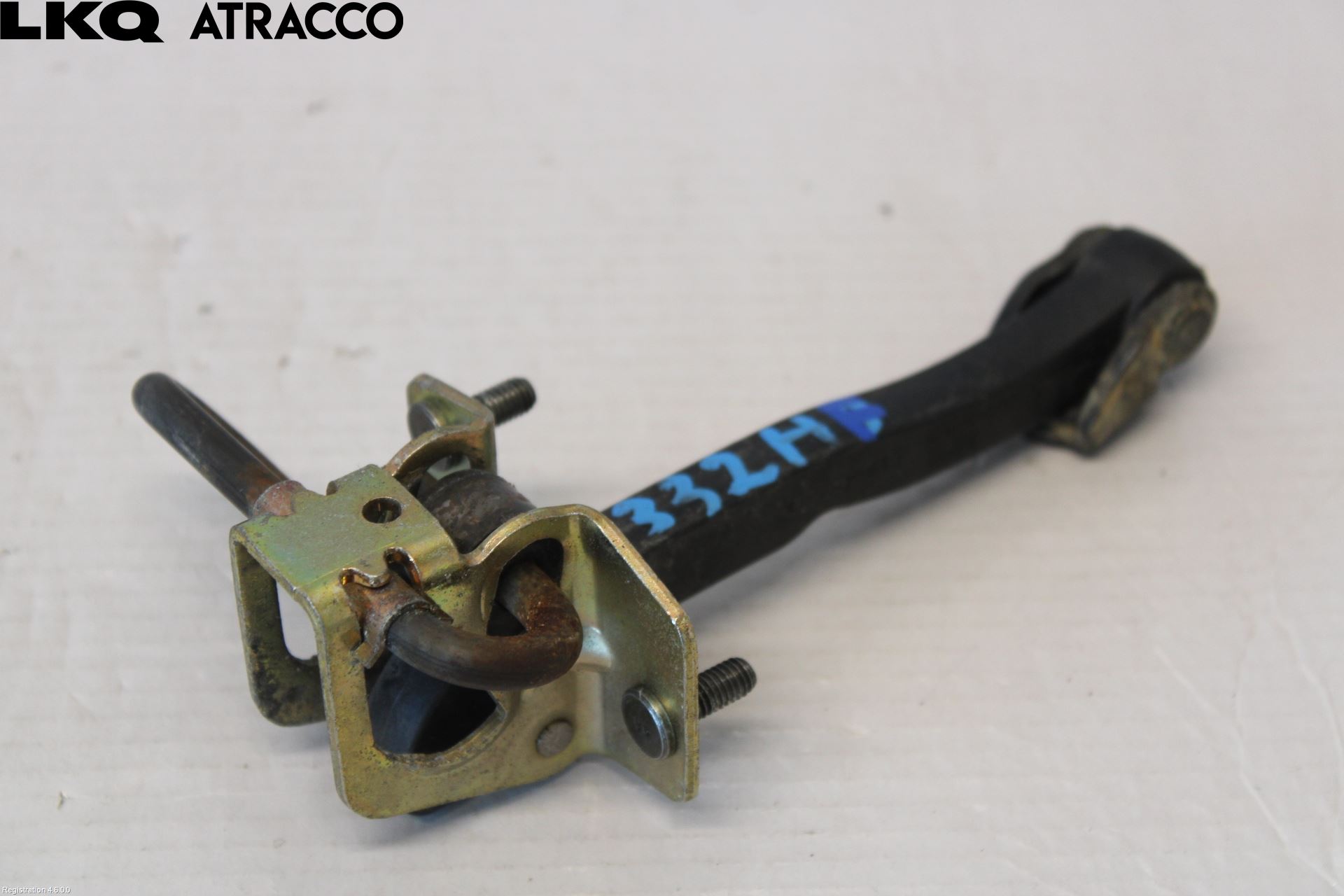 Volvo V50 04-07 Dørstopper