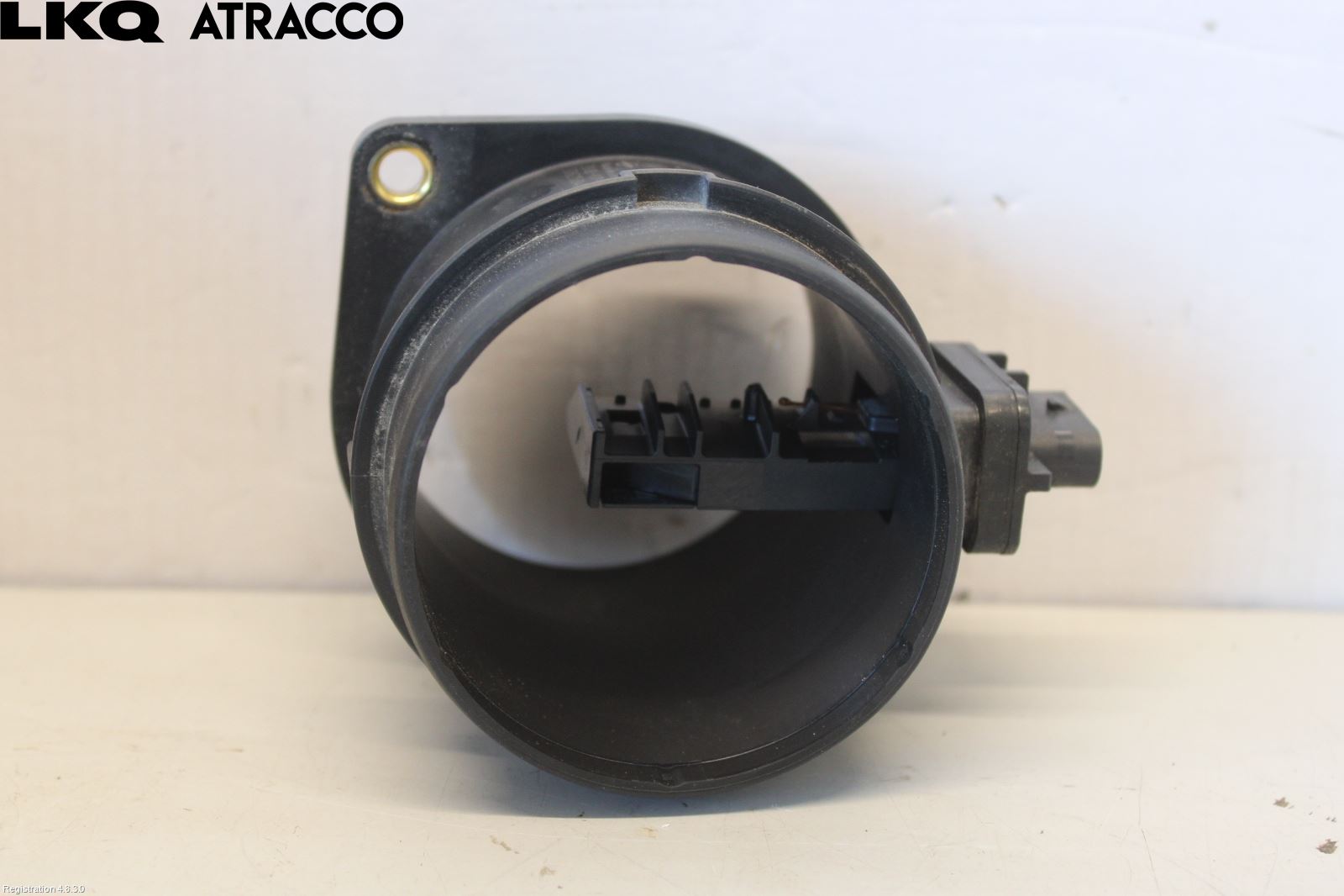 SsangYong SSANG YONG MUSSO Inns Luftmassemåler