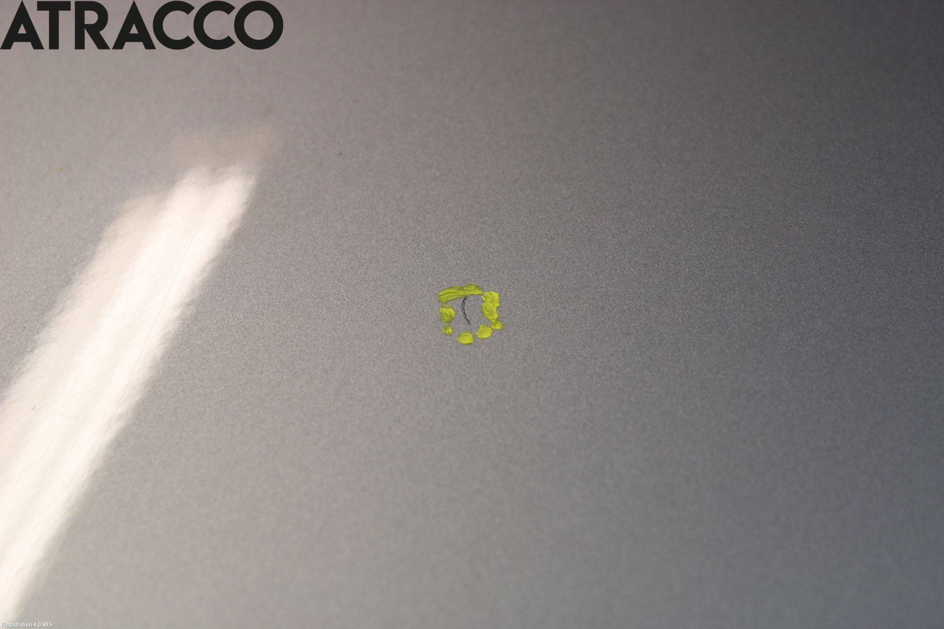 Volkswagen VW UP! / E-UP! Dør 4D Bak Høyre