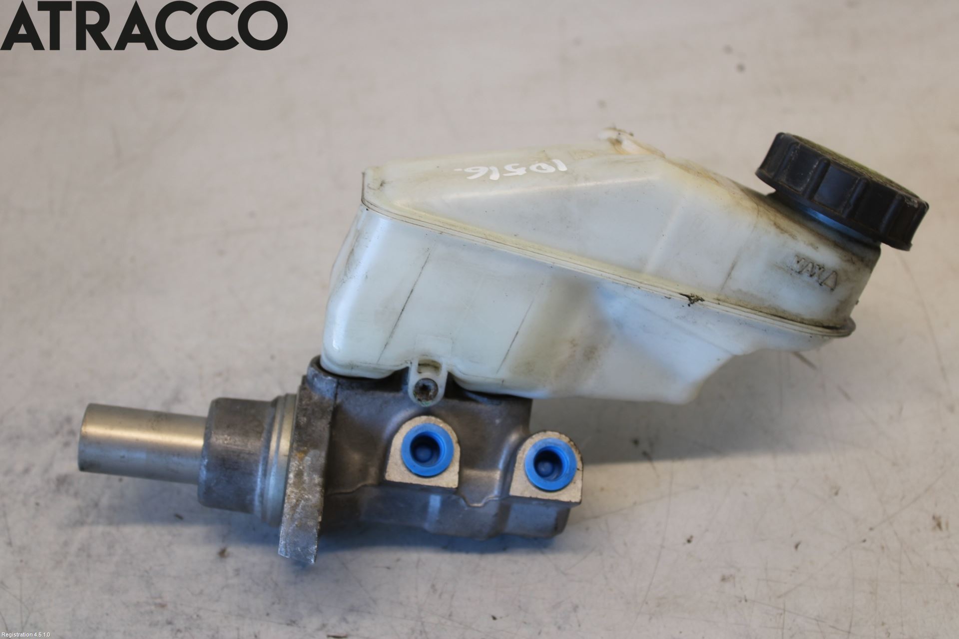 Toyota YARIS XP90 06-11 Brems Hovedsylinder