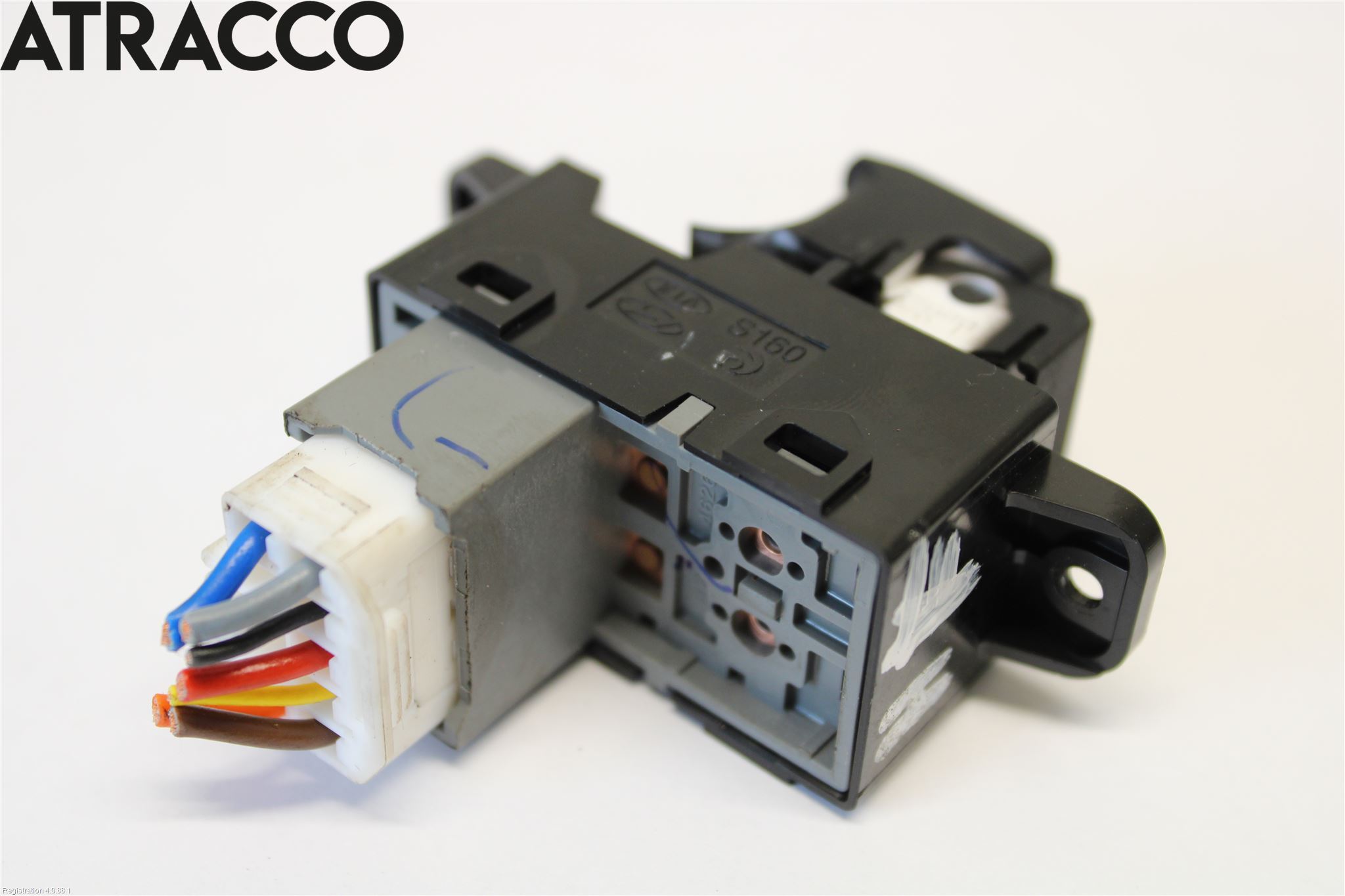 Hyundai i20 GB 15-20 Bryter Vindusheis