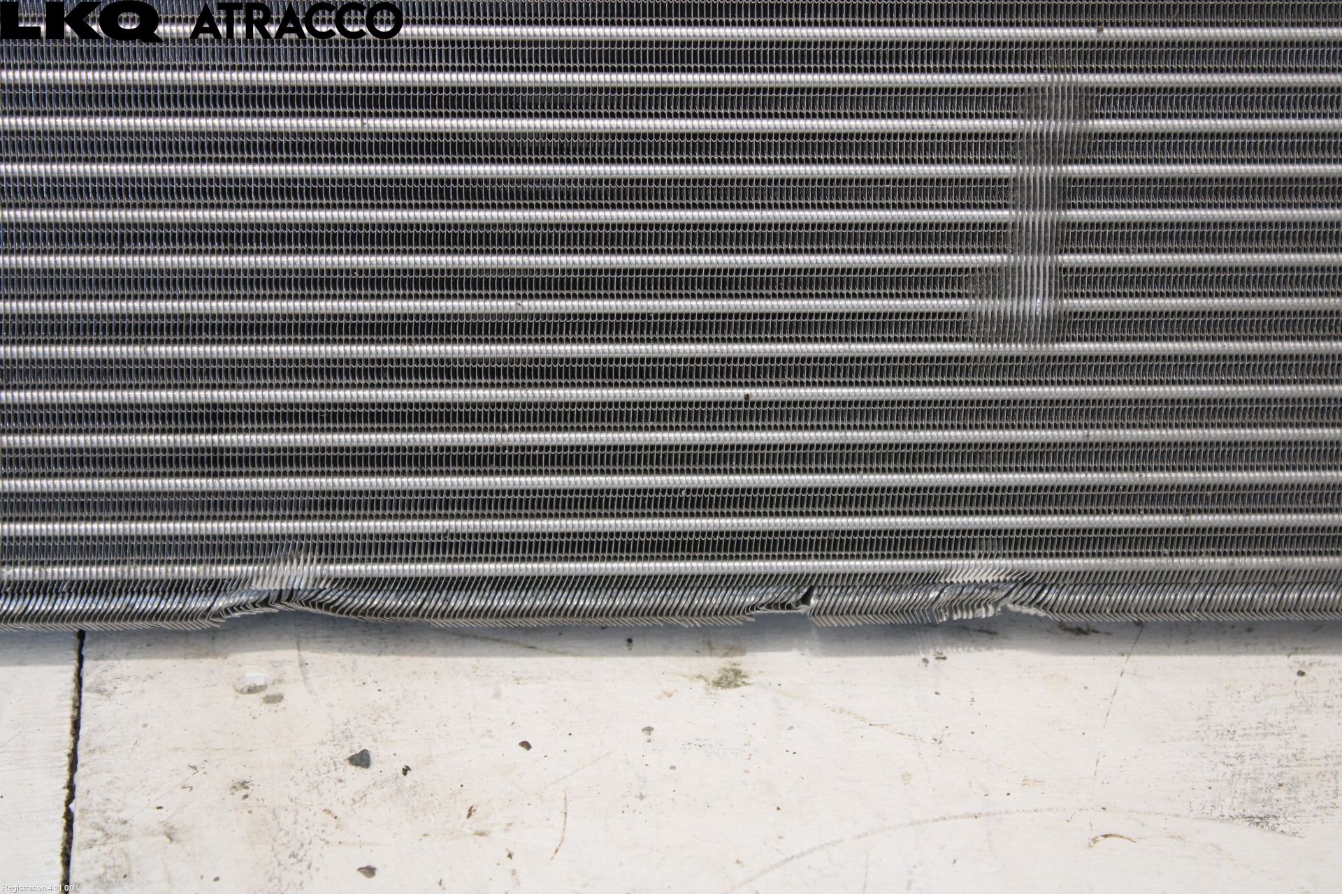 Skoda SUPERB 16-24 Radiator Automat
