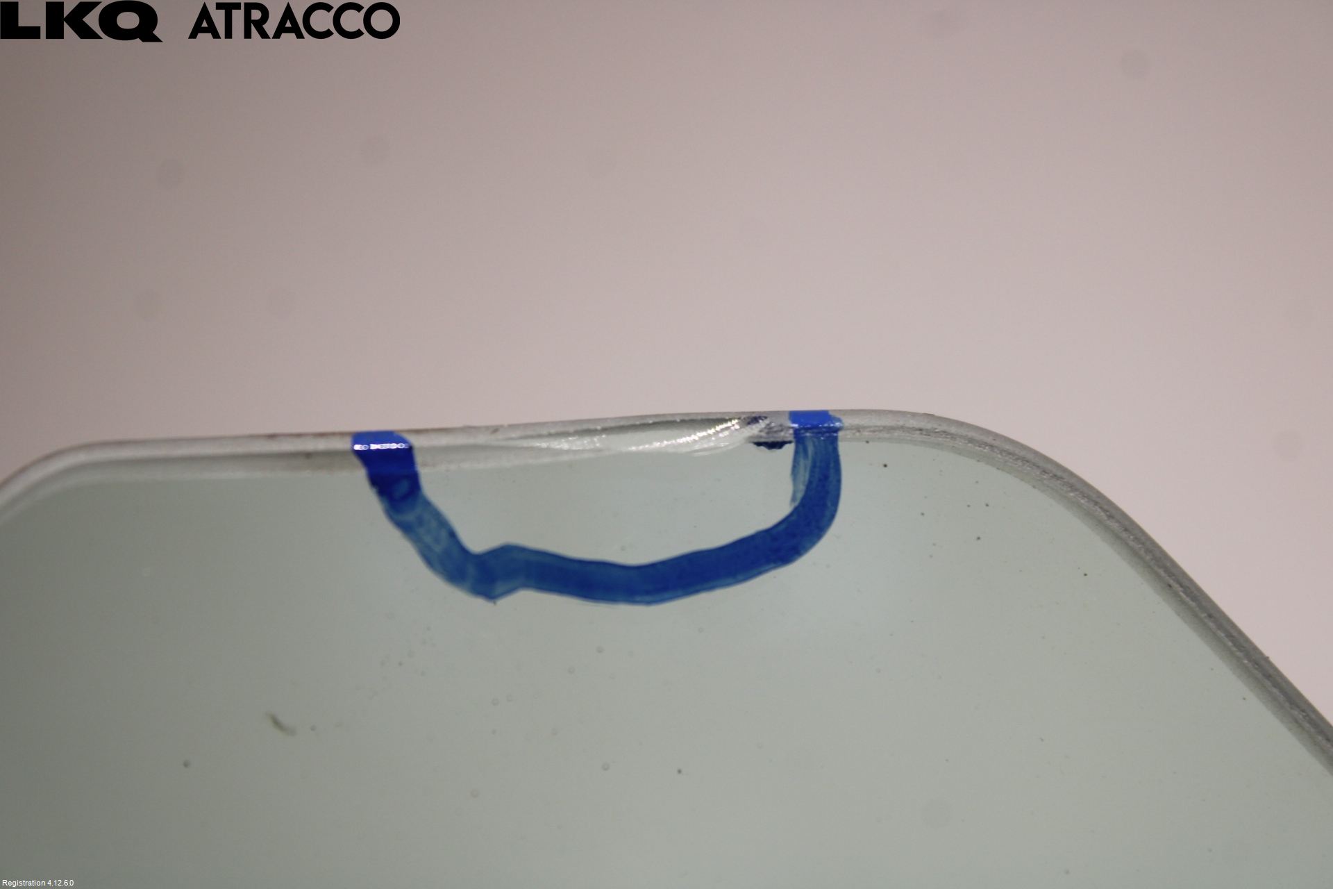 Tesla MODEL S 13- Dørrute Bak Venstre 4Dørs