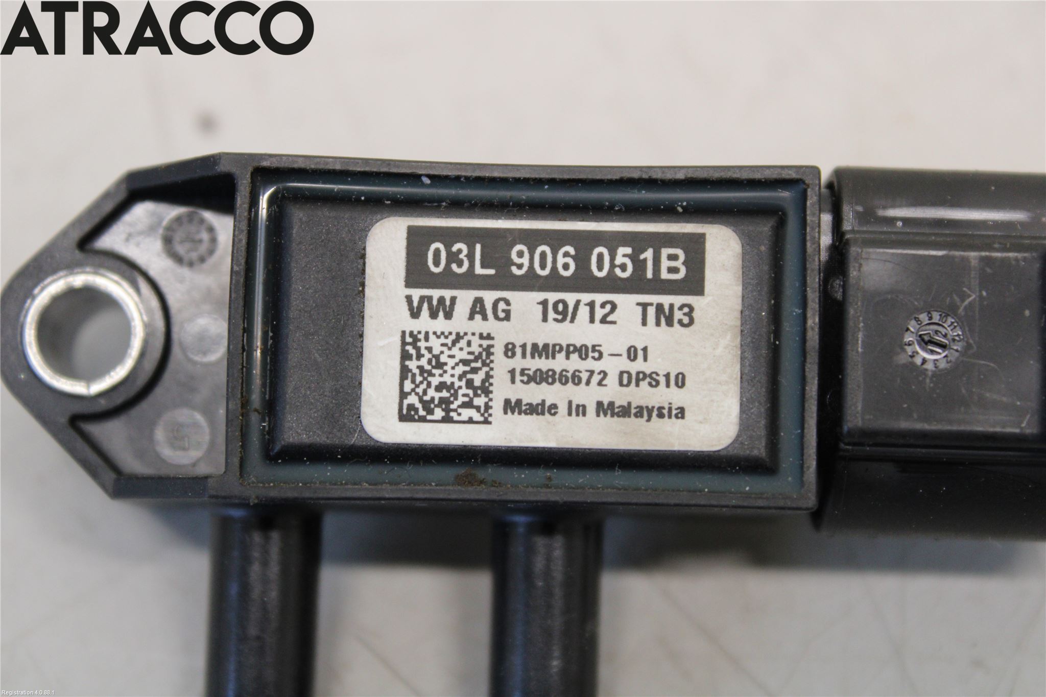 Volkswagen VW GOLF / E-GOLF VII 13-20 Giver Øvrig