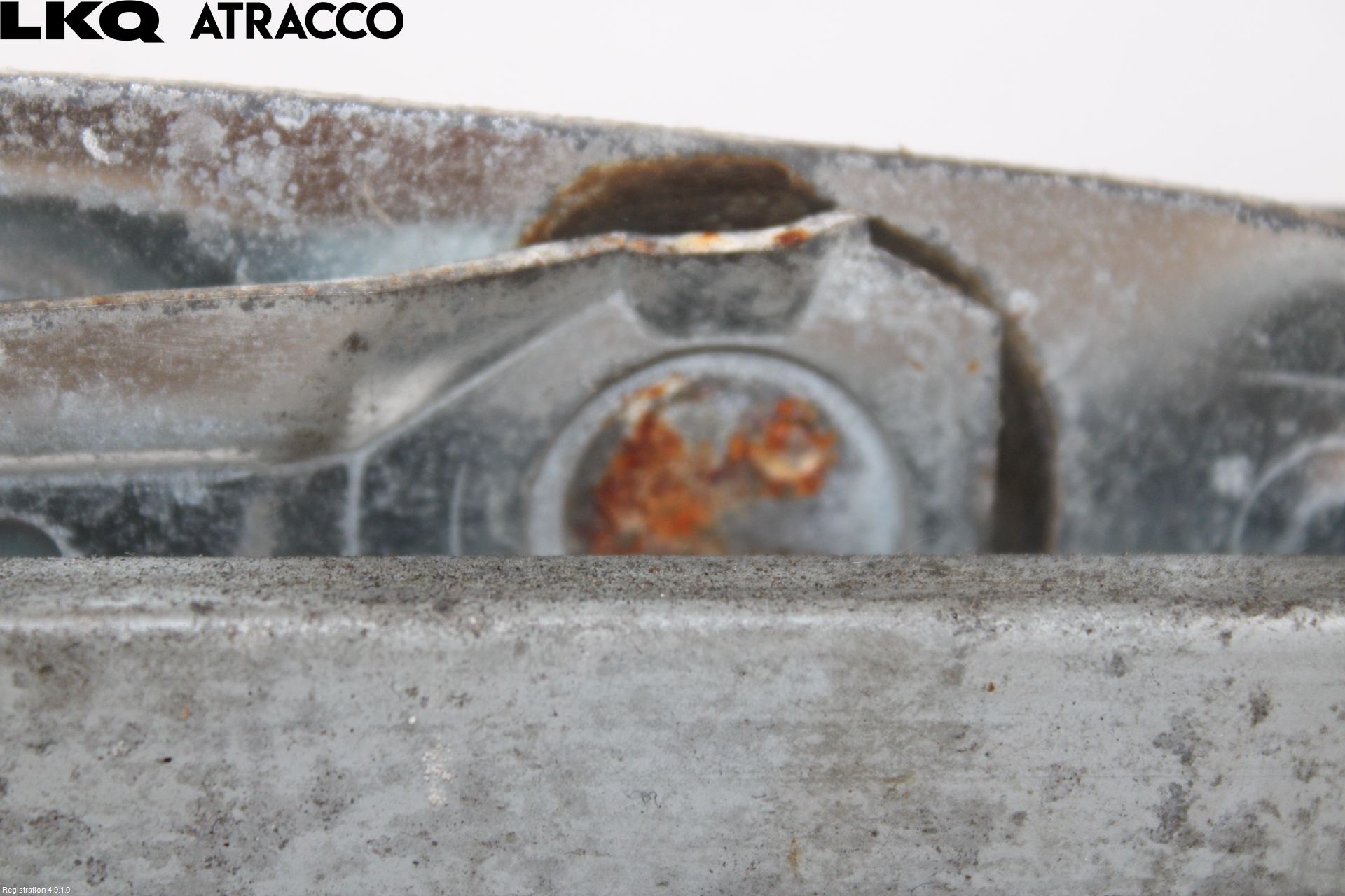 Mitsubishi ASX 10-22 Vindusheis El Komp