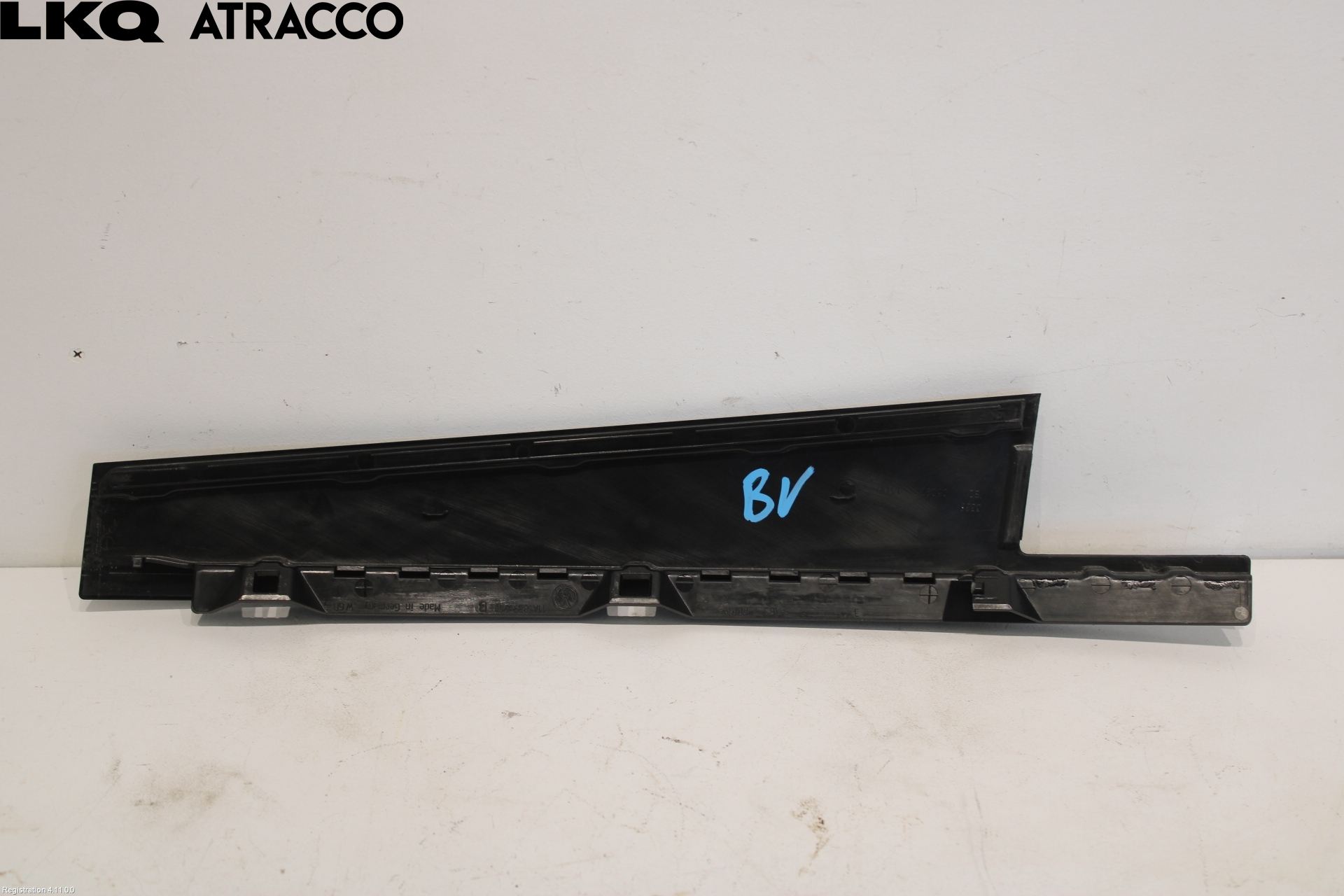 Volkswagen VW ID.5 22- Dør Dekorlist Vb