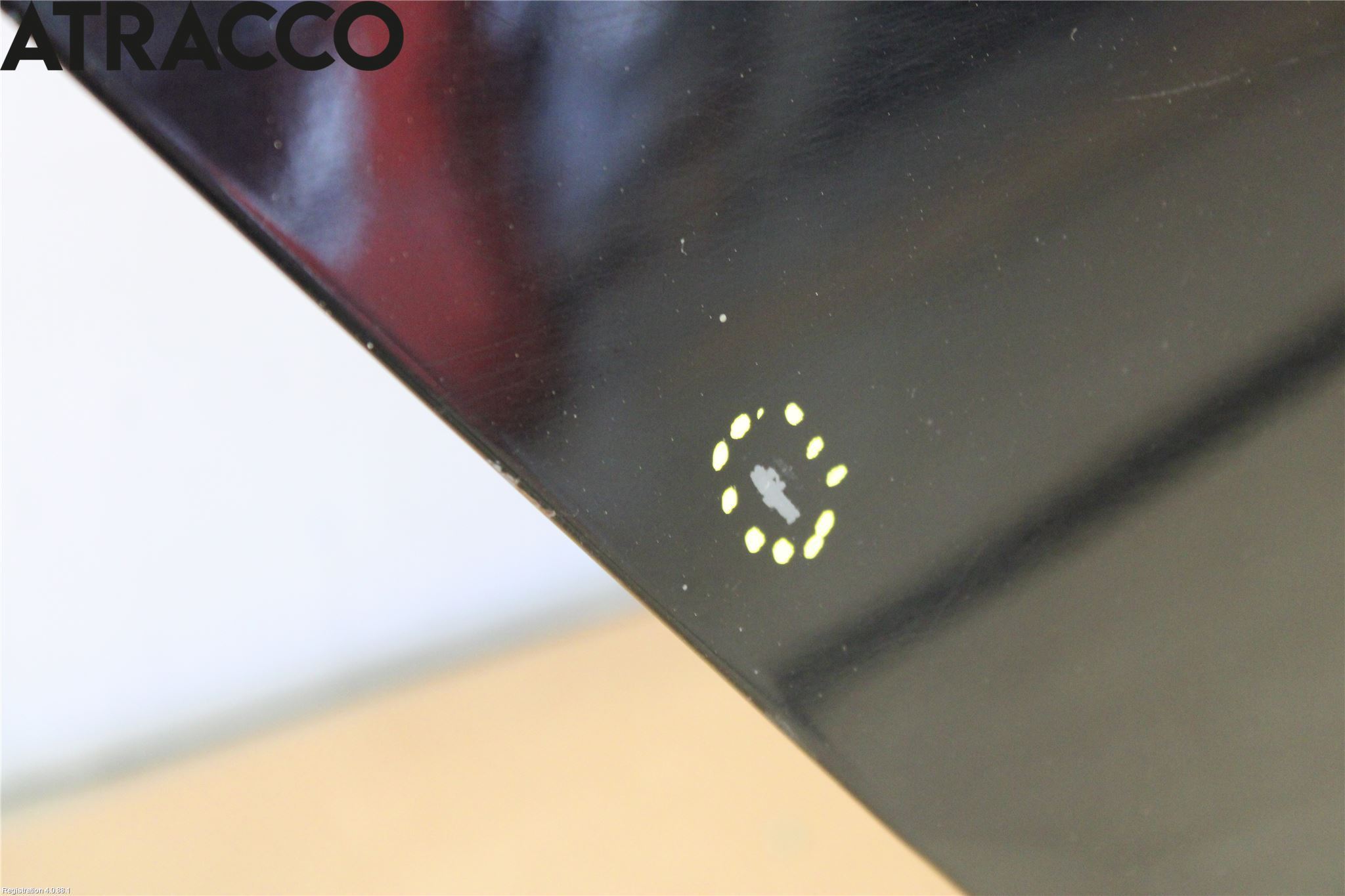 Hyundai ix35 Dør 4D Bak Høyre