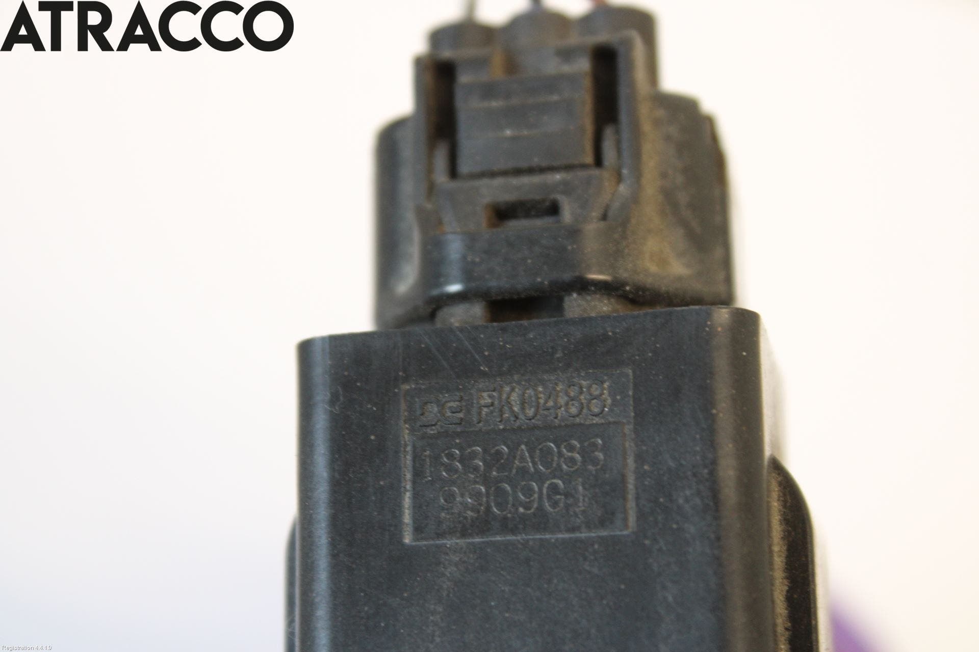 Mitsubishi OUTLANDER 13-21 Coil