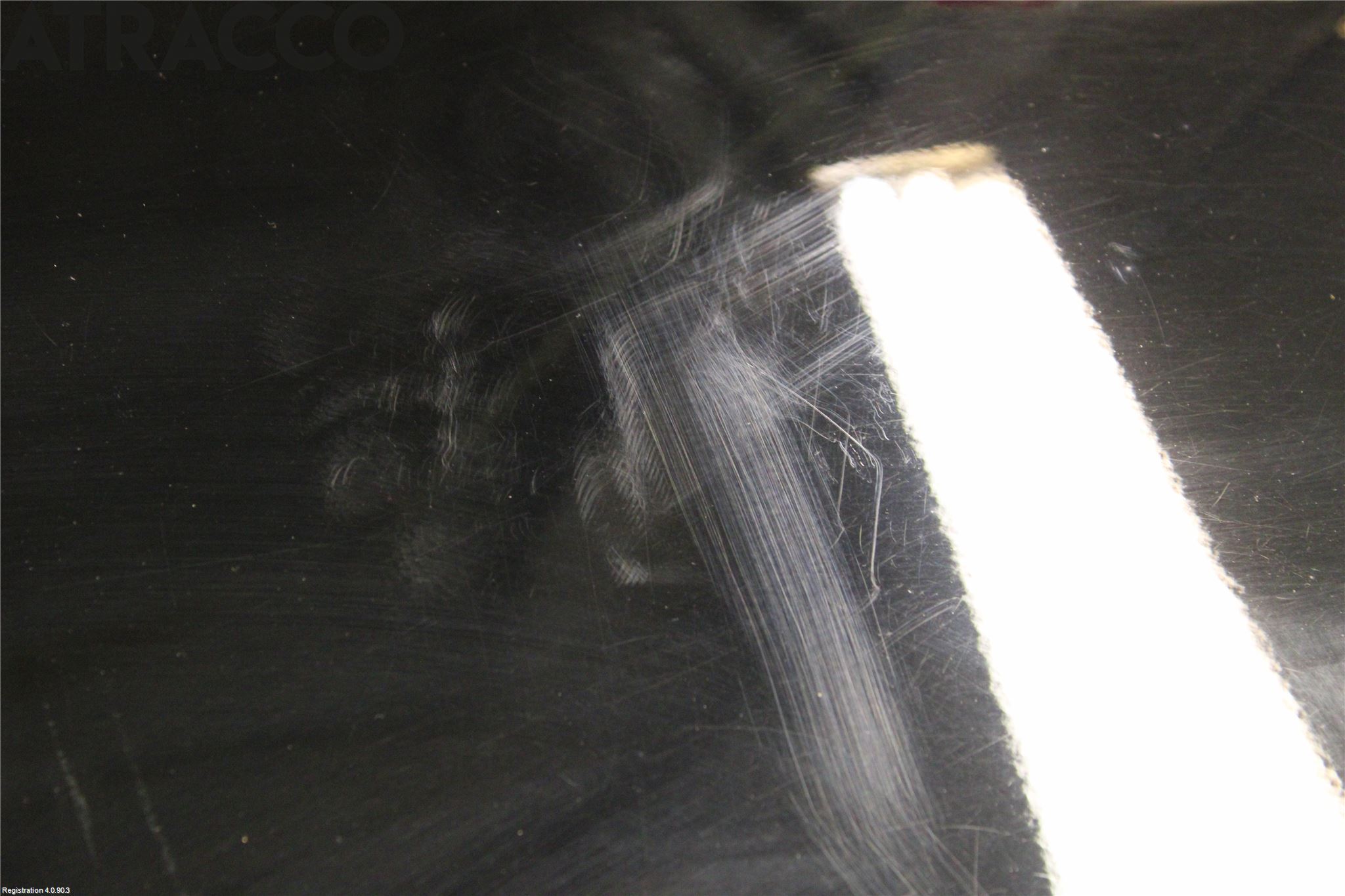 Lexus CT 200h Dør 4D Bak Venstre