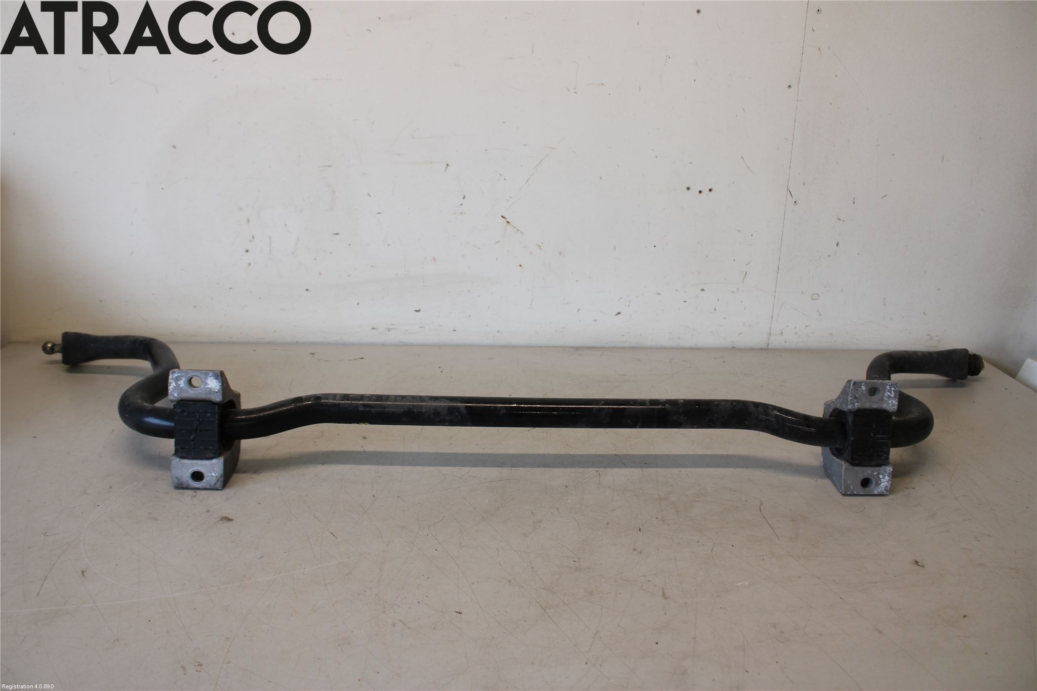 Jaguar I-PACE 18- Stablisatorstag Foran