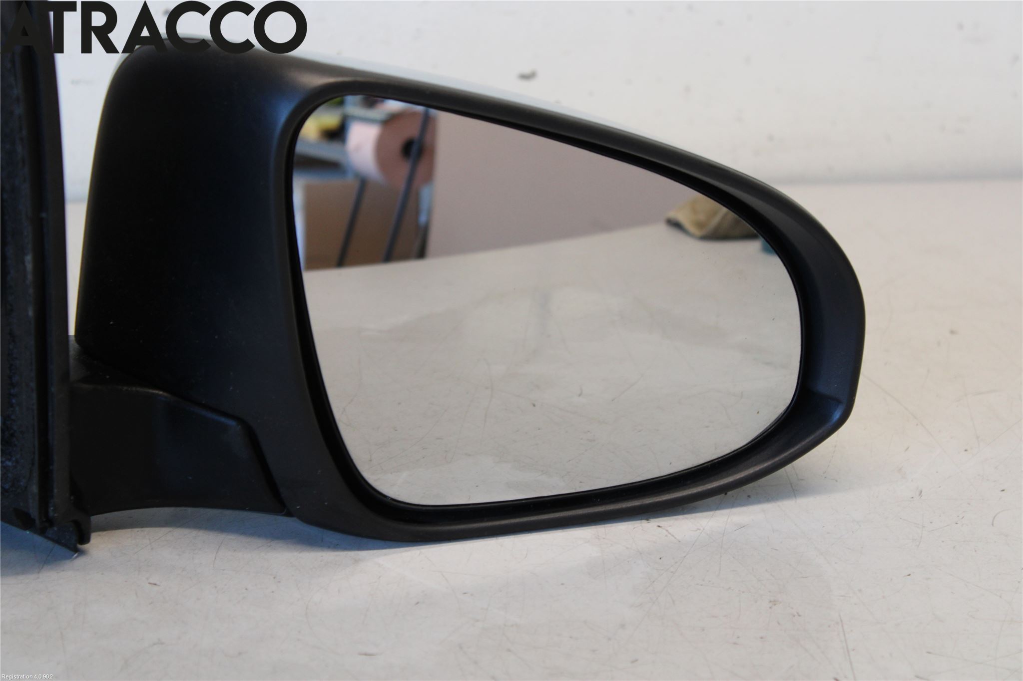 Toyota AURIS 13-19 Speil H M-El Justering