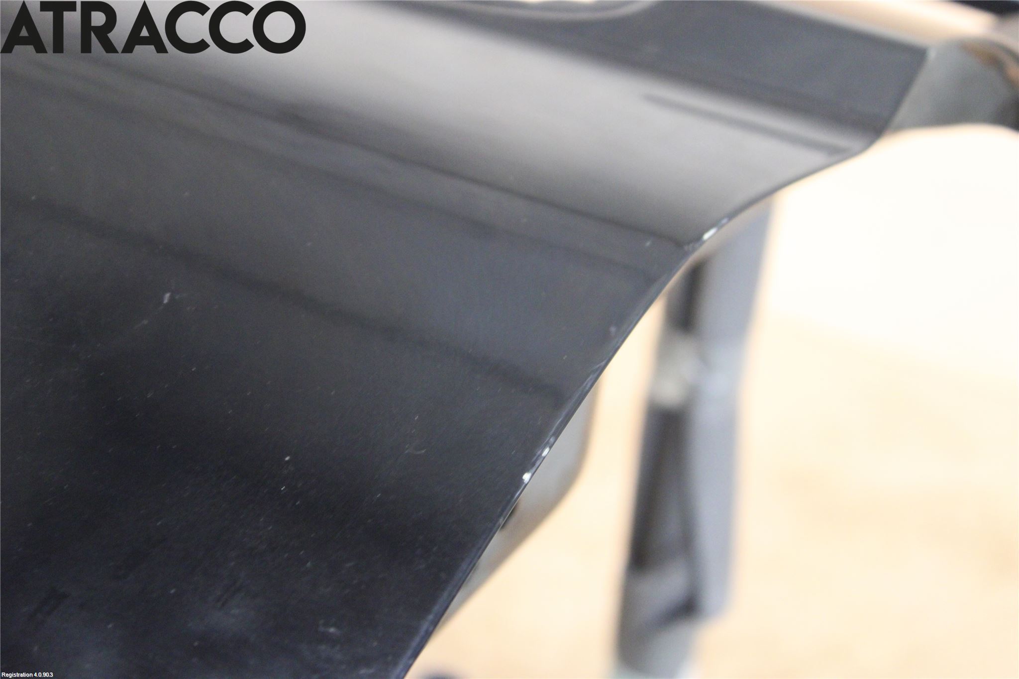 Ford FIESTA (VII) 18-23 Dør 4D Foran Venstre