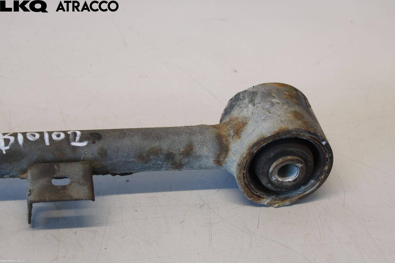 SsangYong SSANG YONG MUSSO Bærearm Bak Høyre