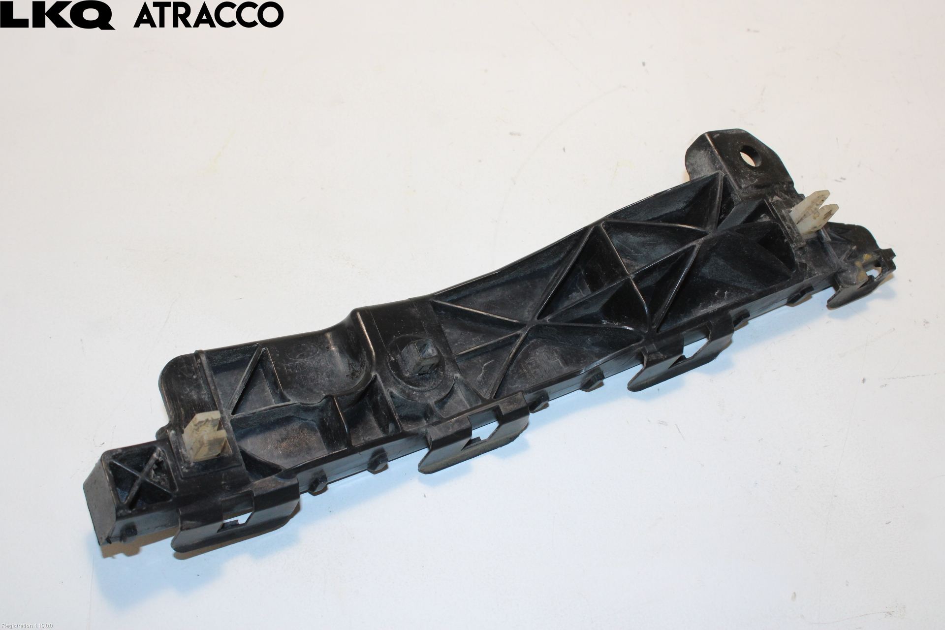 Hyundai SANTA FE 13-18 Støtfangerfeste Foran Venstre