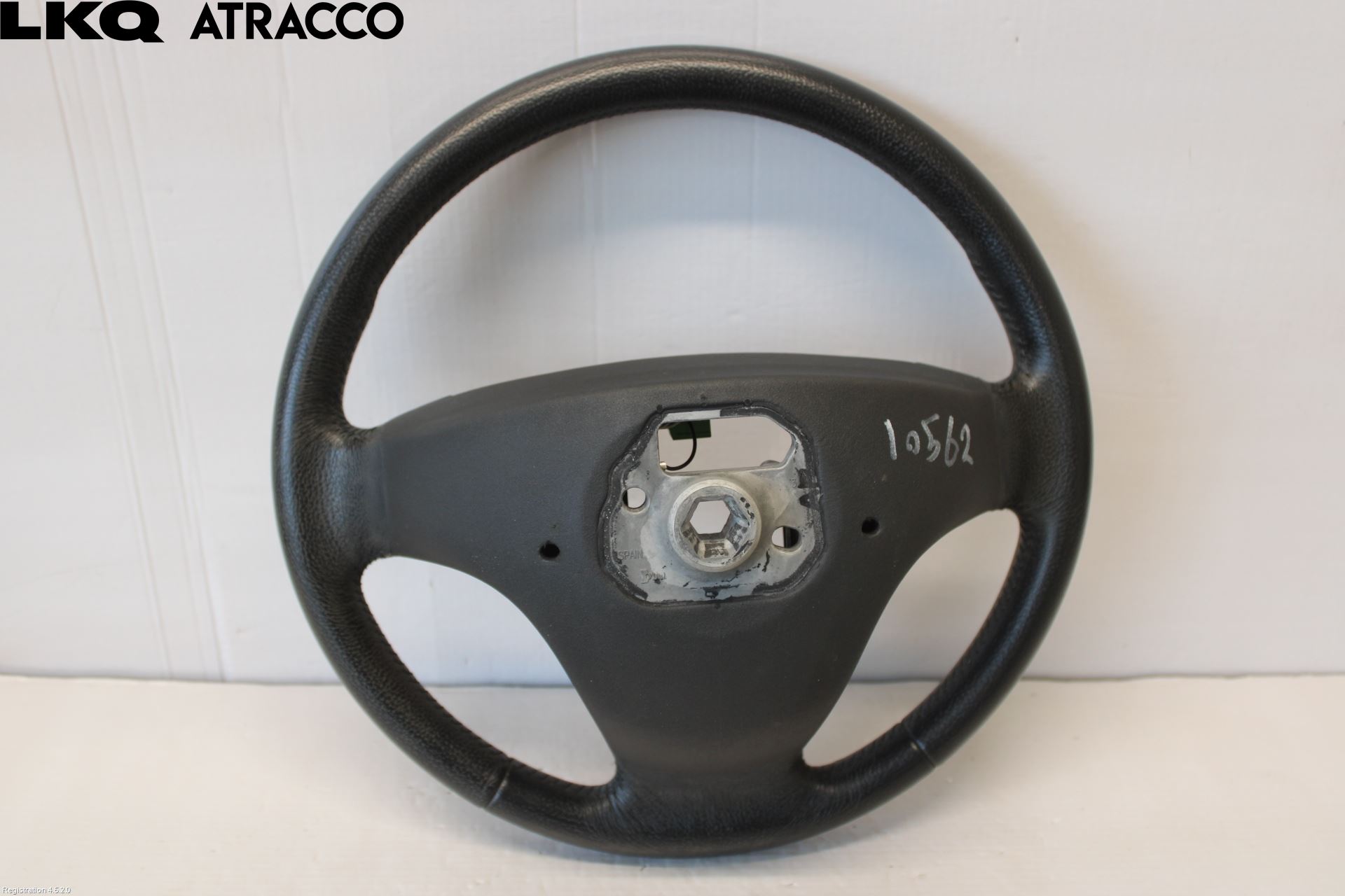 Volvo C30 07-10 Ratt