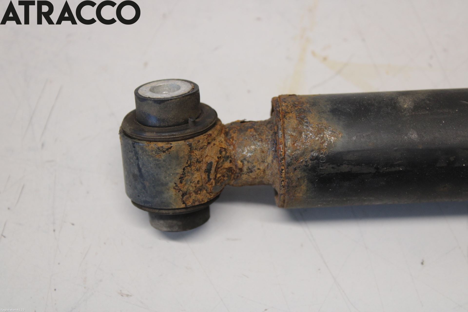 Mercedes-Benz MB CLA-KLASS (C117/X117) 13-19 Støtdemper Bak