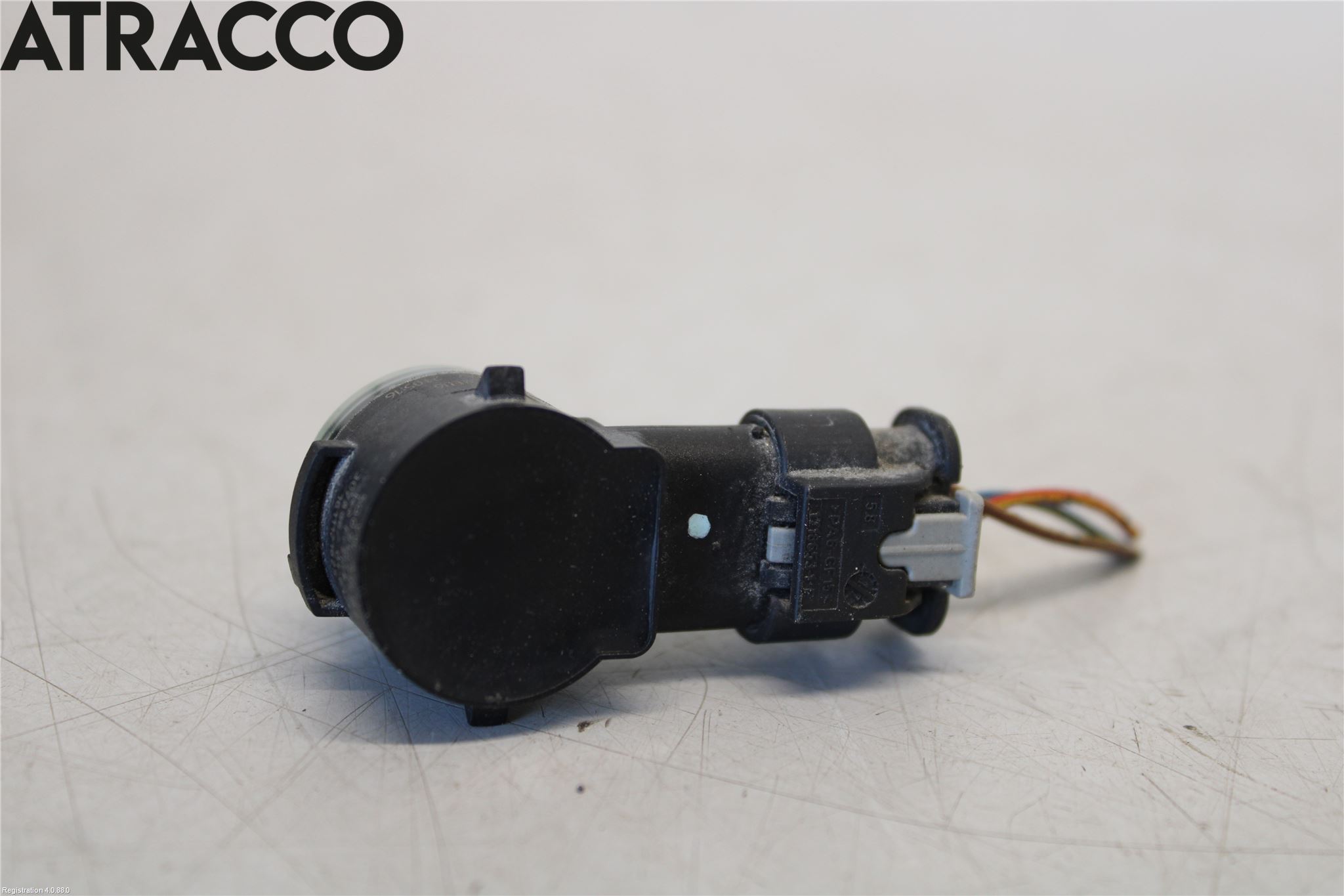 Volkswagen VW PASSAT 15-19 Sensor Ryggesensor