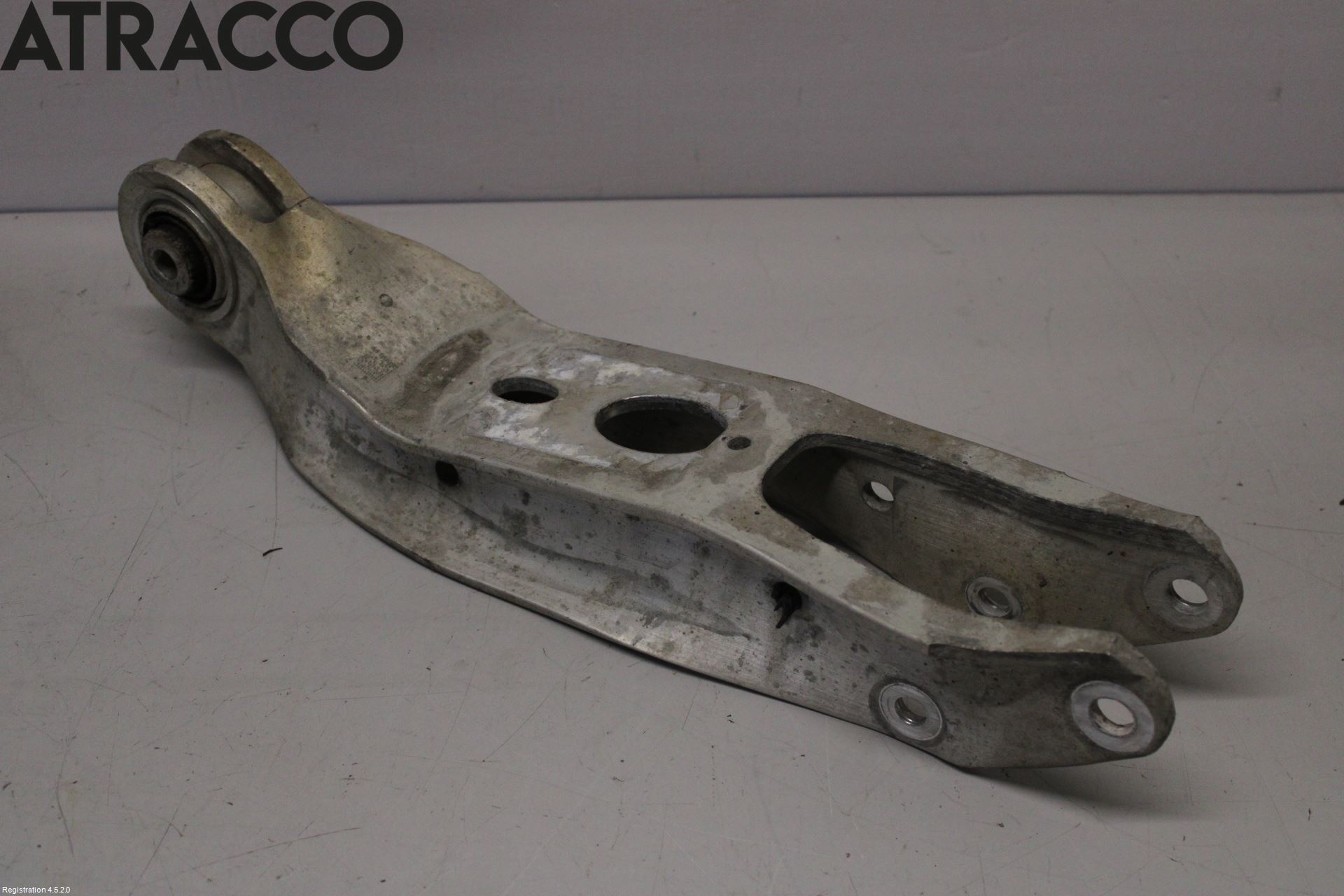 Audi Q7/SQ7 Bærearm Bak Venstre