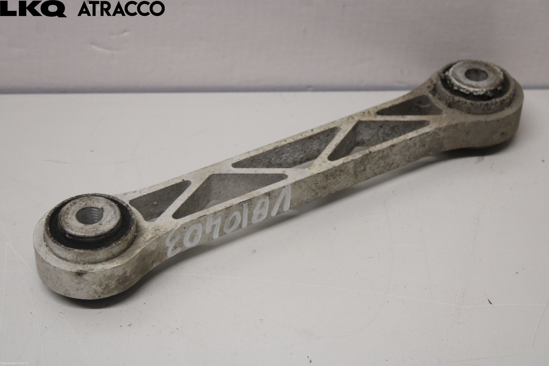 Tesla MODEL S 13- Bærearm Bak Venstre Øvre