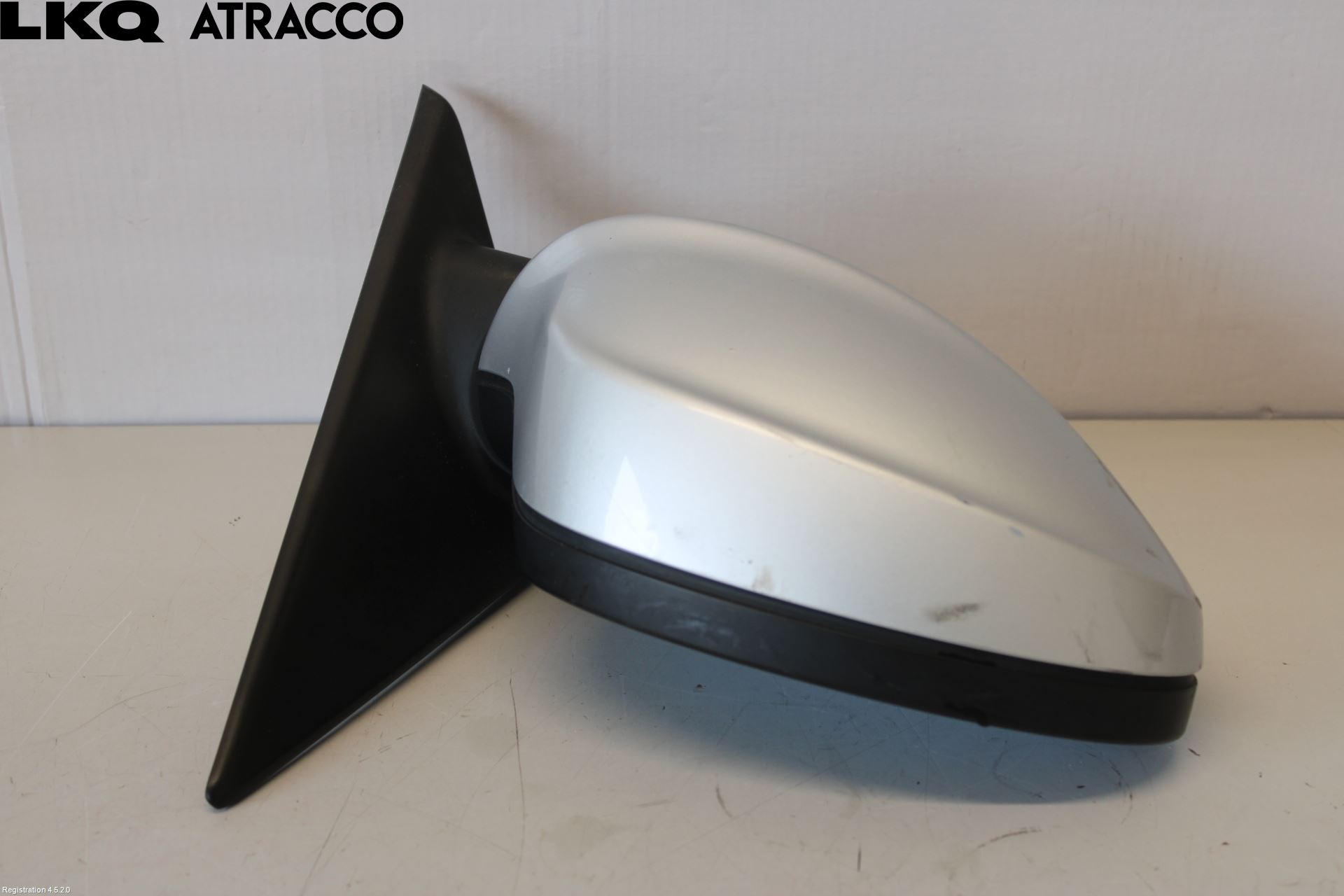 BMW 3 E90/91 SED/TOU 05-12 Speil H M-El Justering