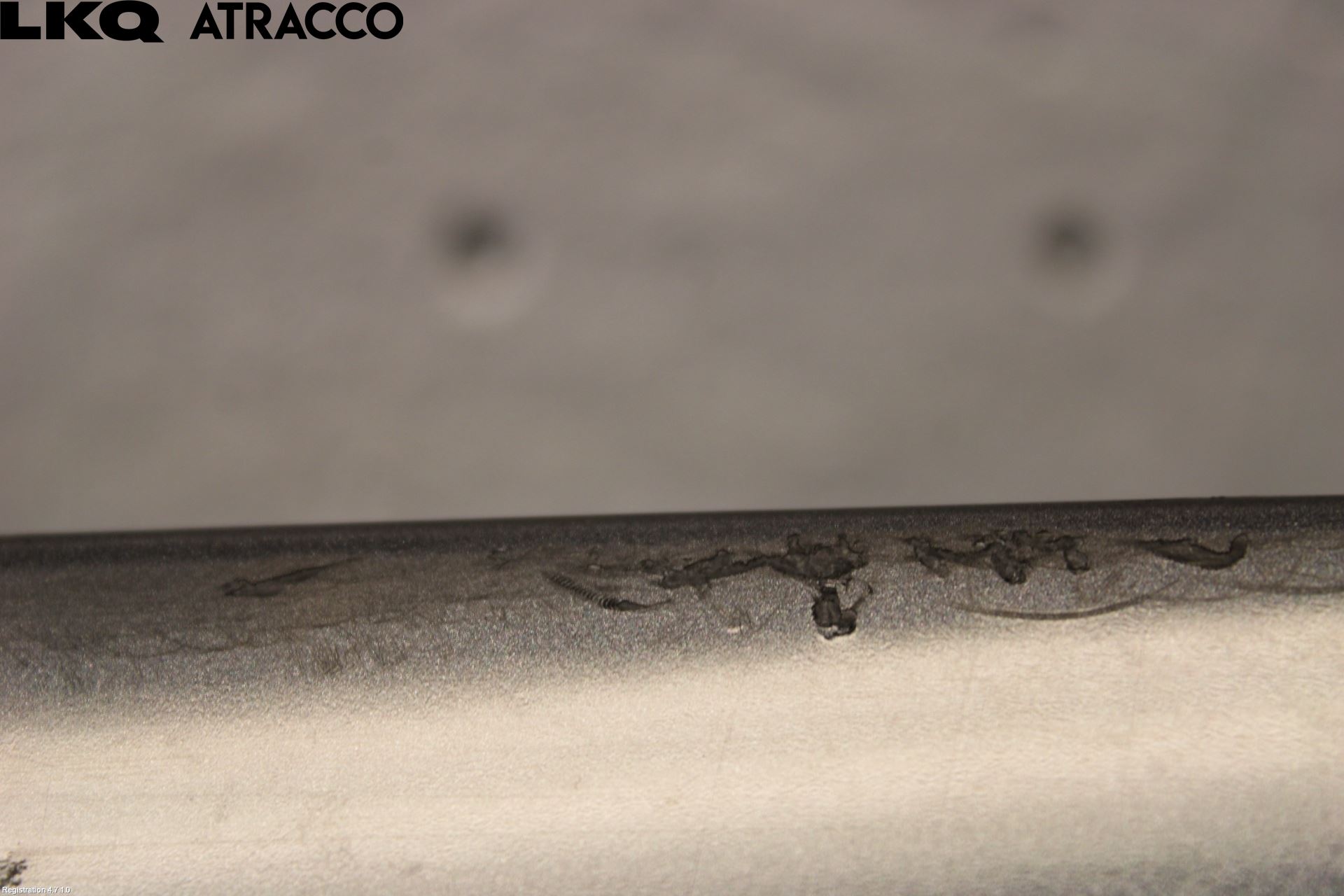 Volvo V40 12-19 Bakluke Cc - Kombi