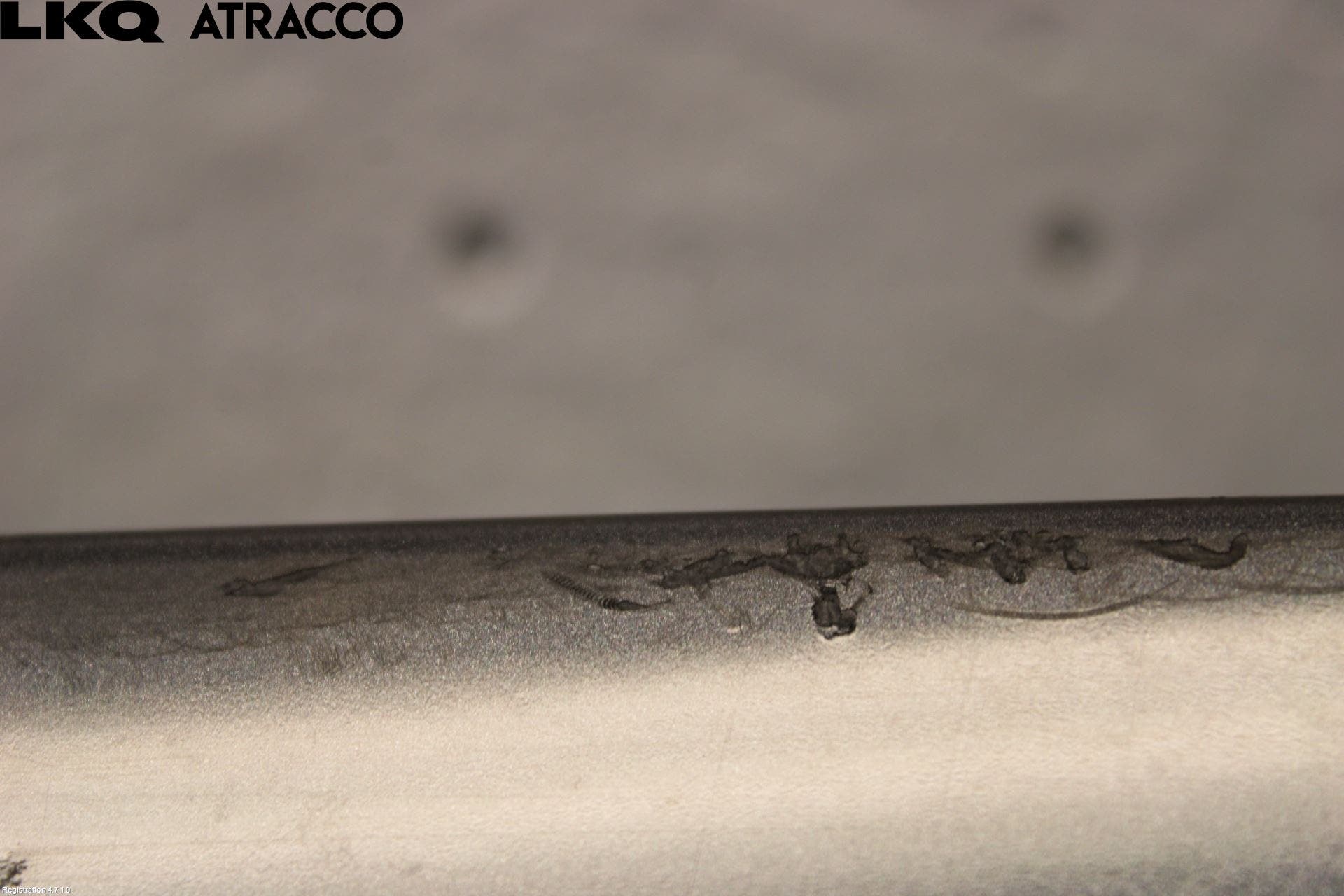 Volvo V40 12-19 Bakluke Cc - Kombi