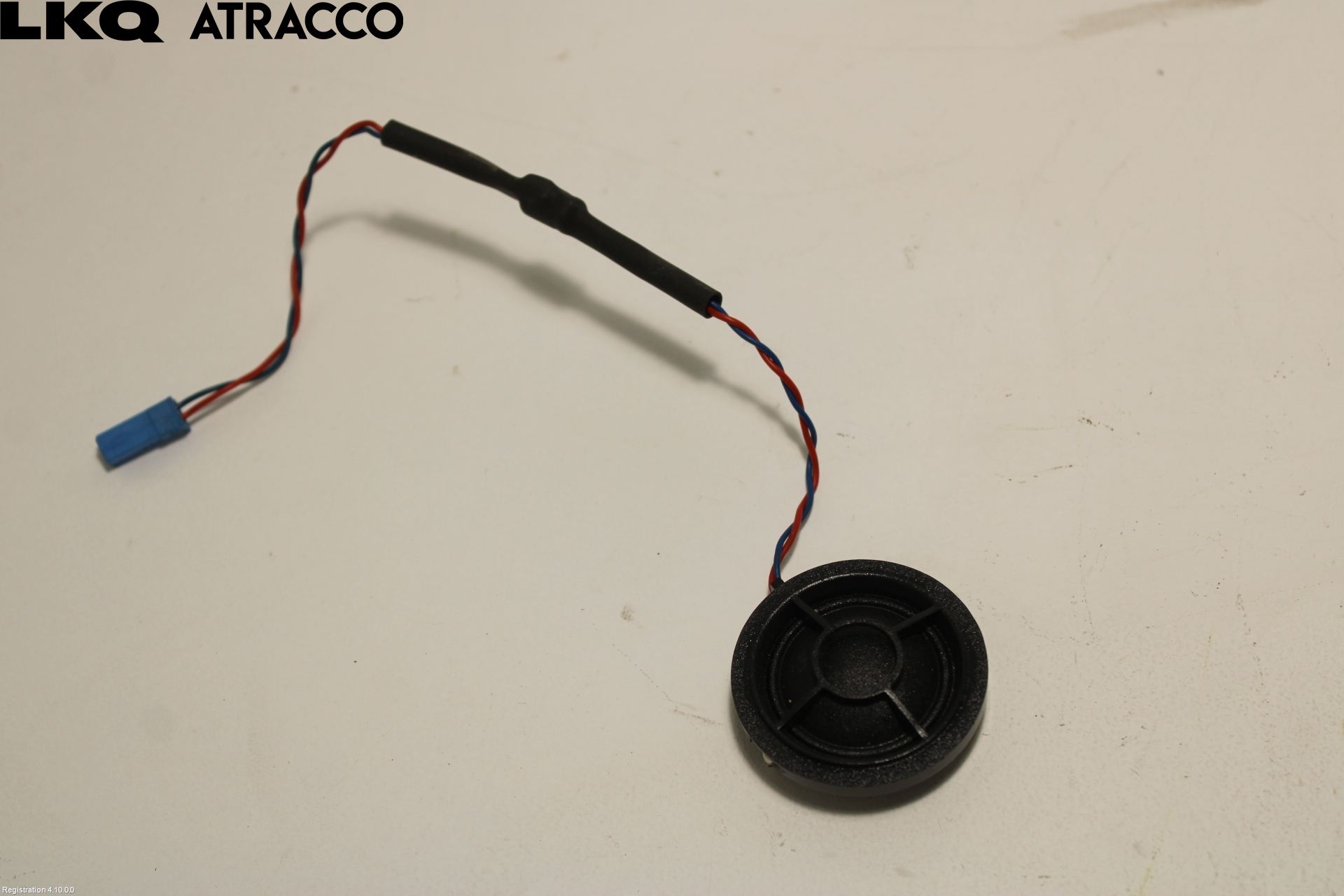 BMW X5 E70 07-13 Innr Høyttaler