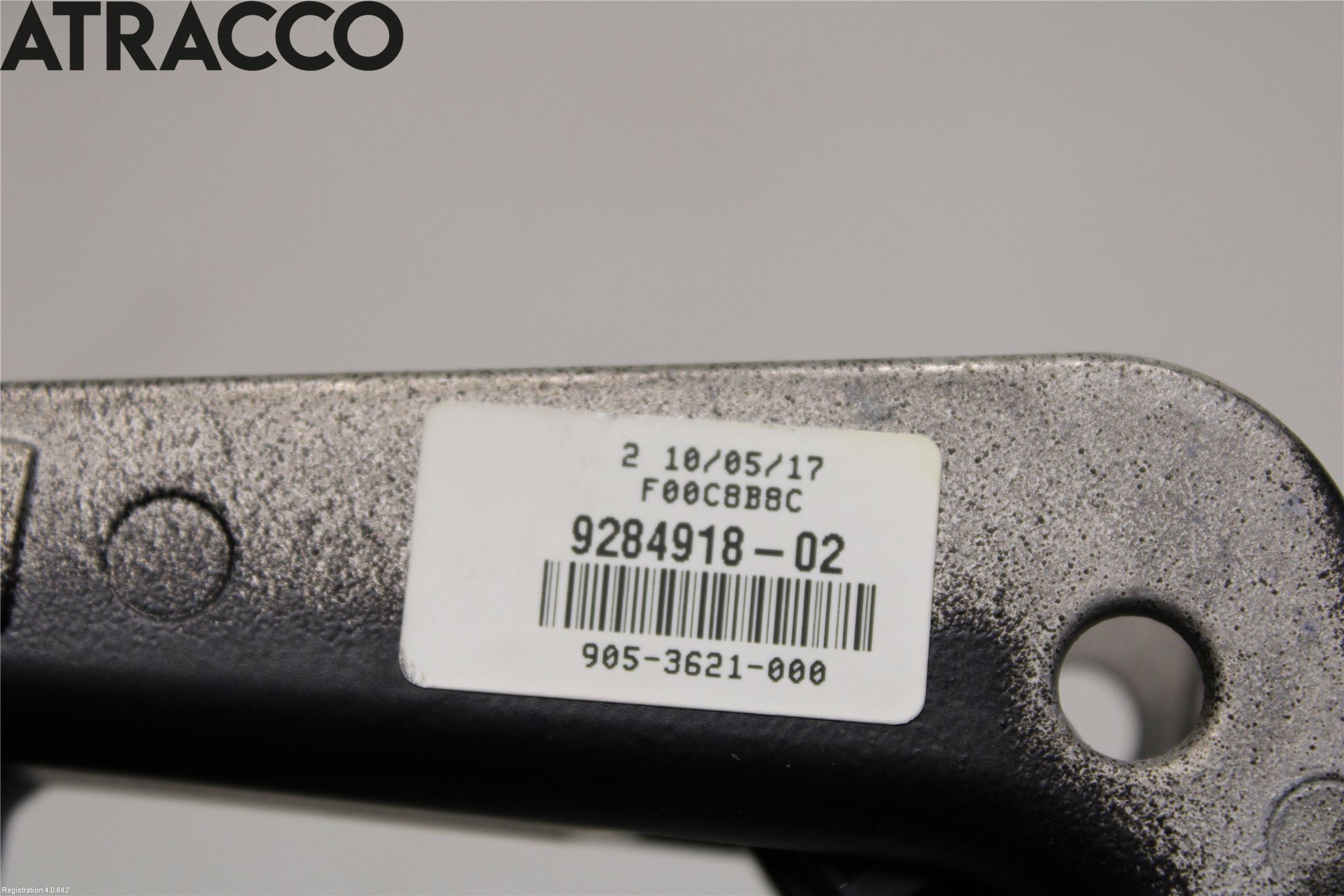 BMW i3 I01 13-22 Speil Innvendig El