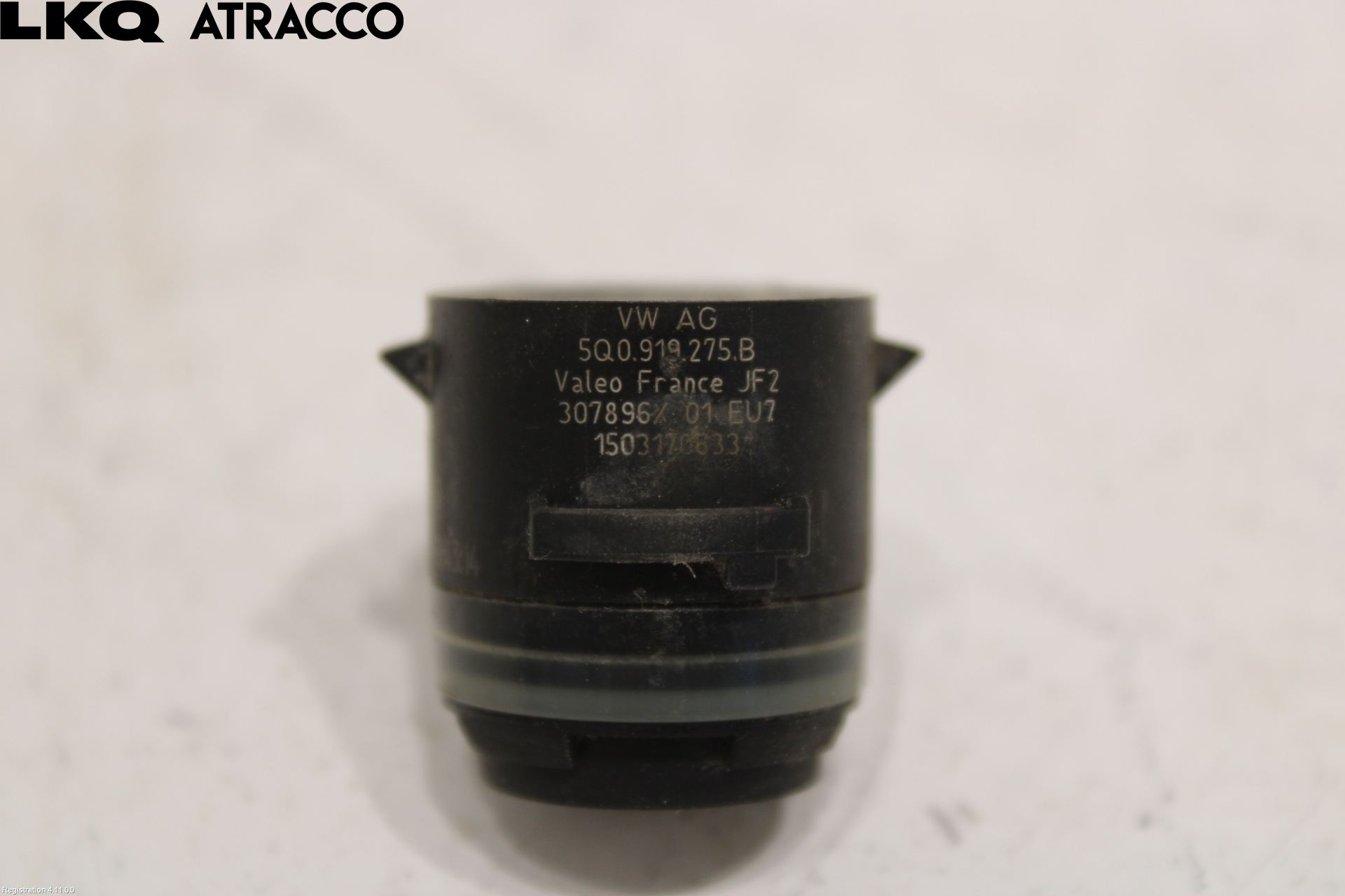 Volkswagen VW TRANSP/CARAVELLE (T6) 16-22 Sensor Ryggesensor