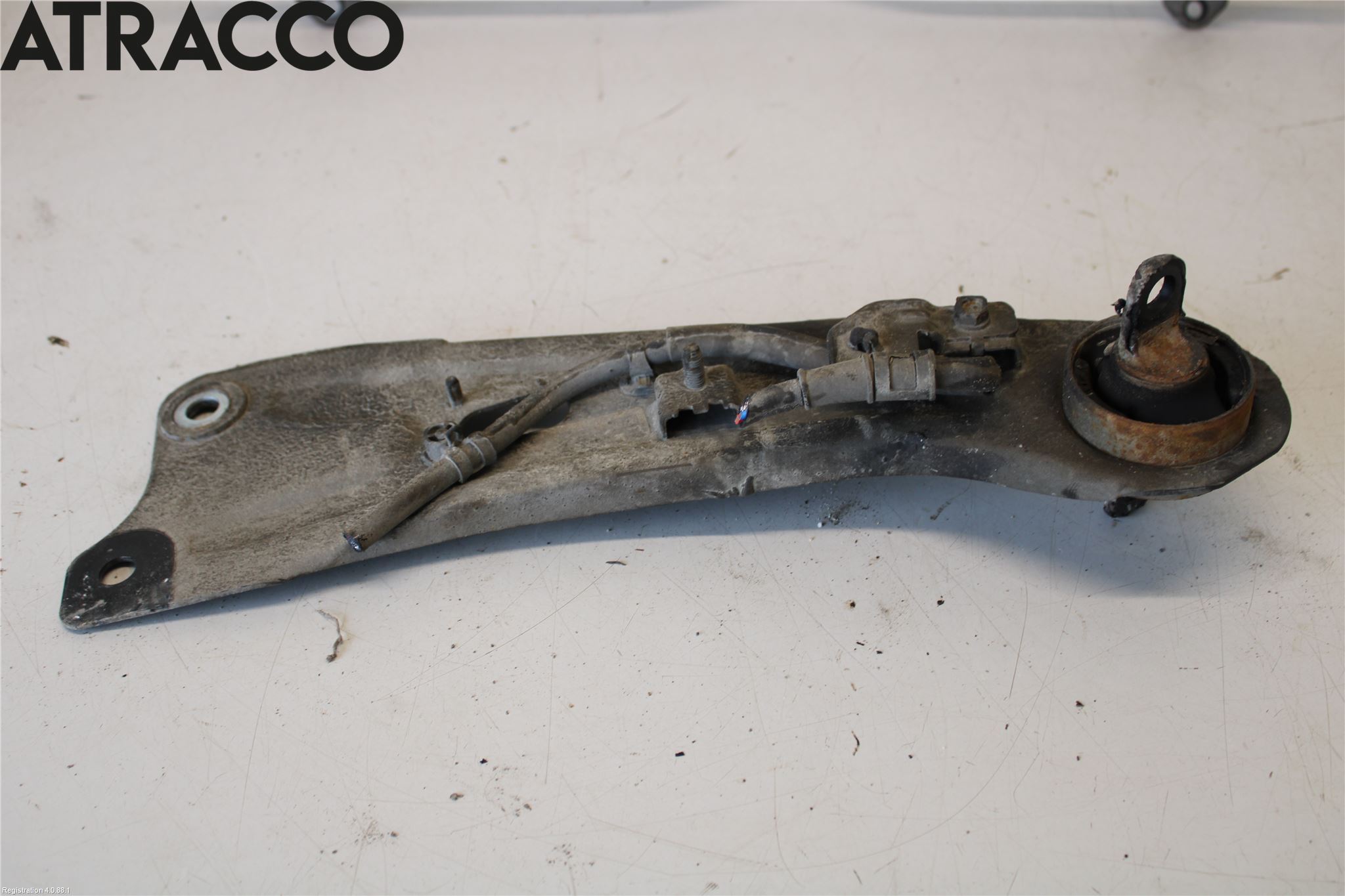 Kia CEED/CEED SW 19- Bærearm Bak Høyre