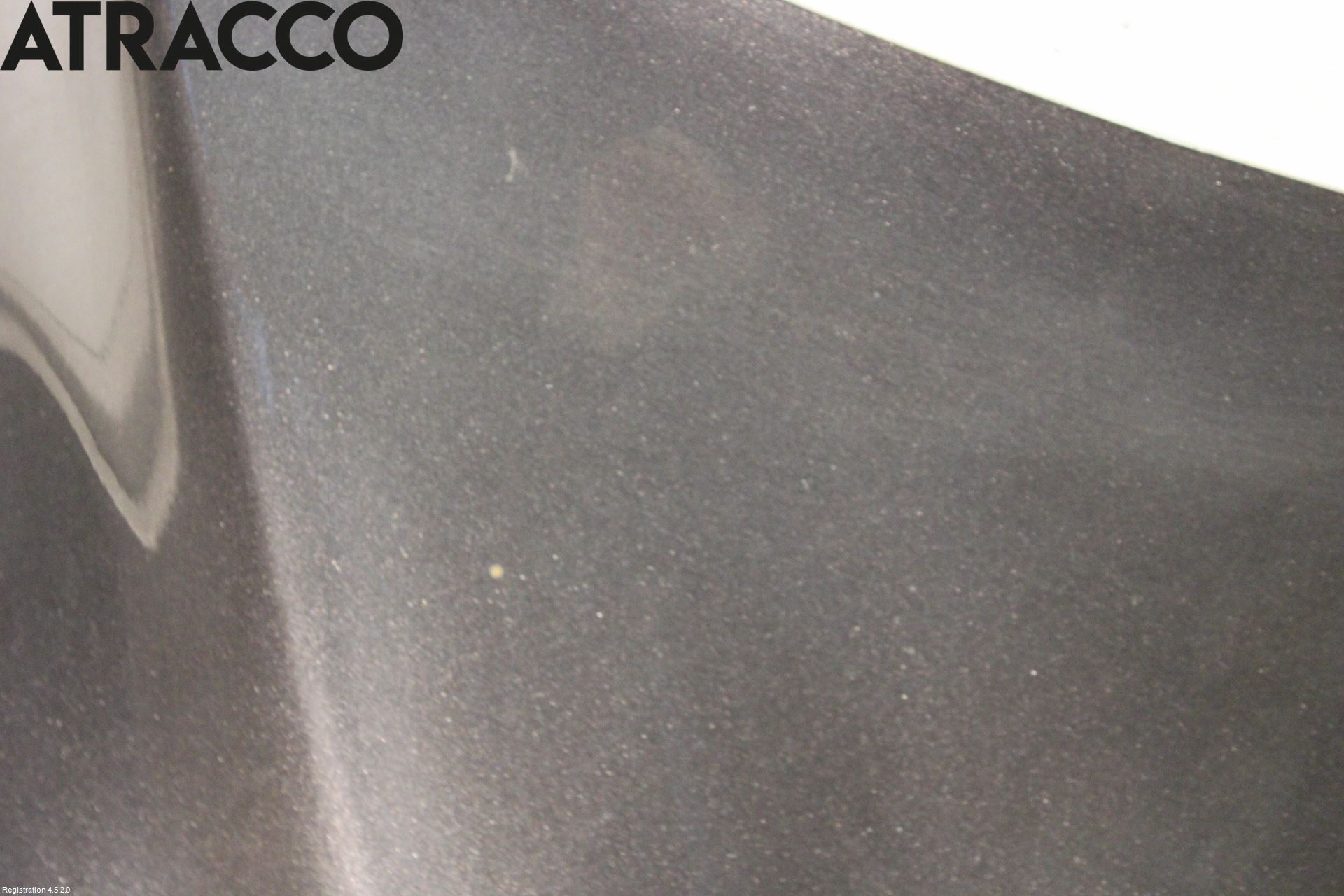 Ford FOCUS 15-18 Panser