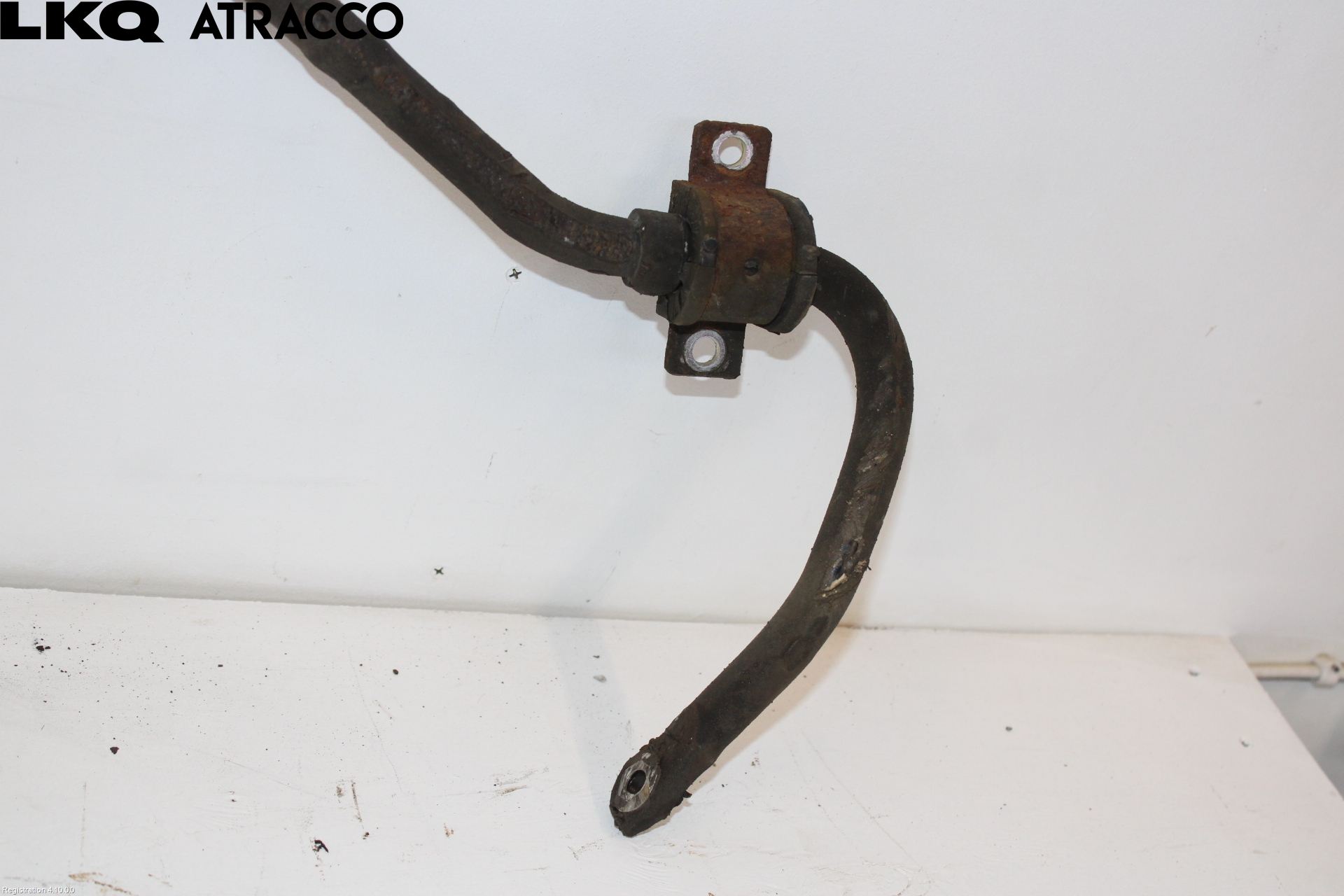 Mitsubishi OUTLANDER 13-21 Stablisatorstag Bak