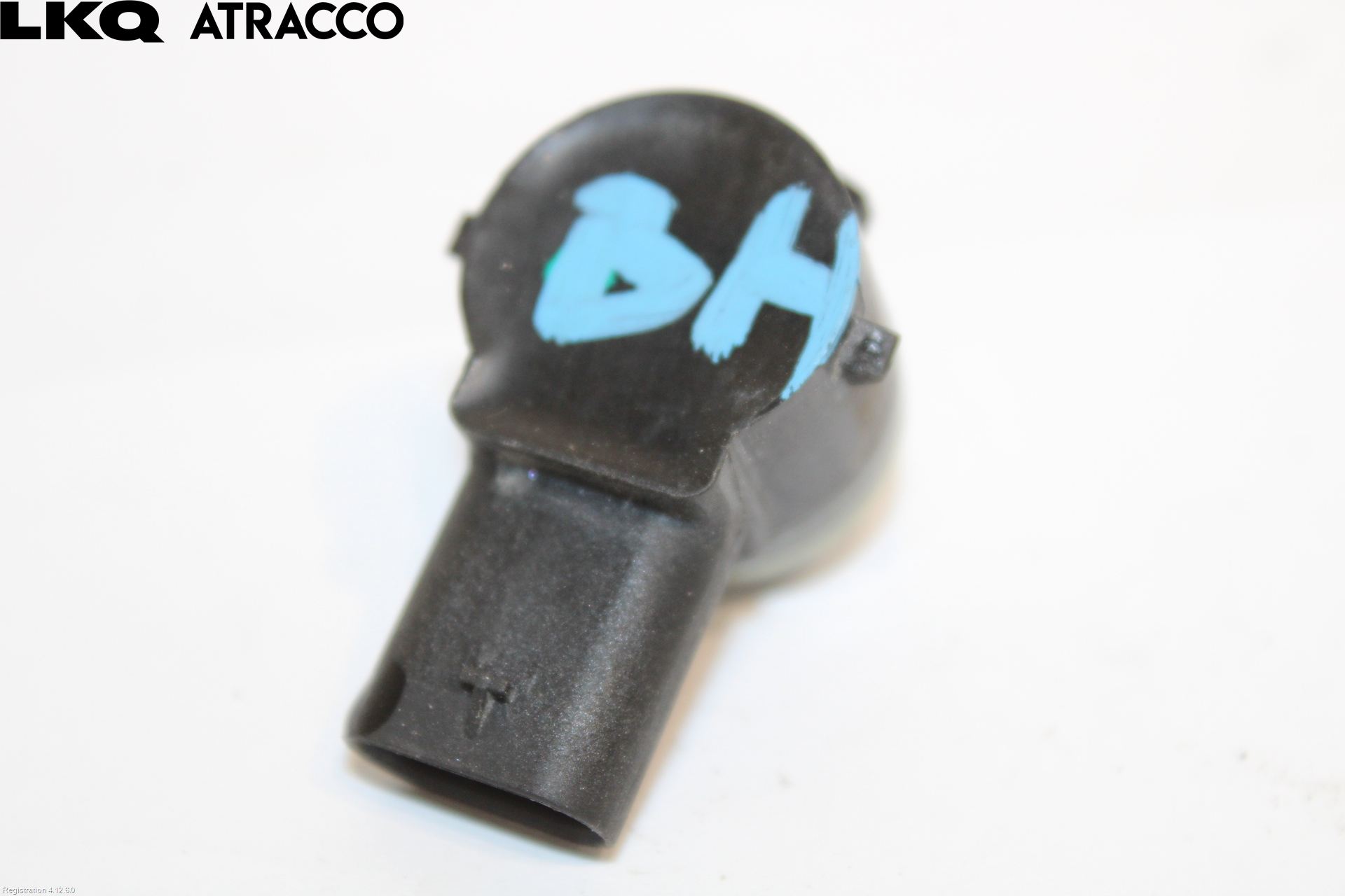 Tesla MODEL 3 17- Sensor Ryggesensor