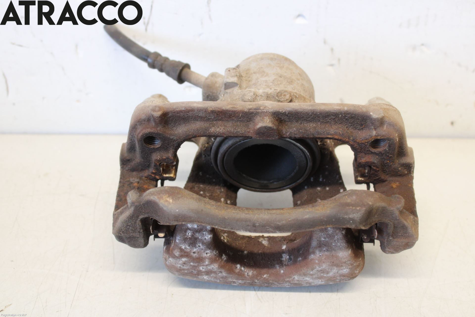 BMW i3 I01 13-22 Bremsecaliper Foran Høyre