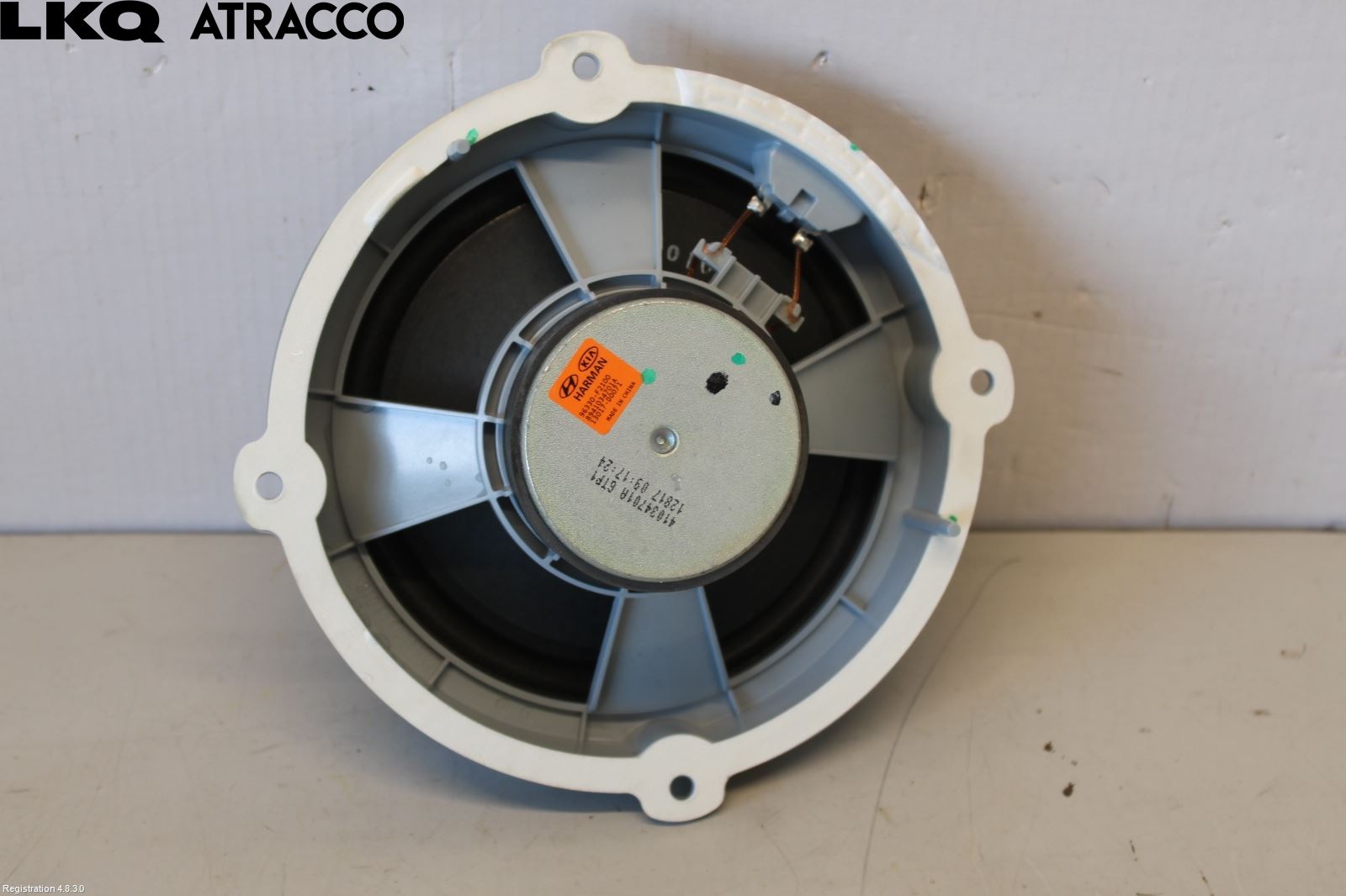 Hyundai IONIQ AE 17-22 Innr Høyttaler