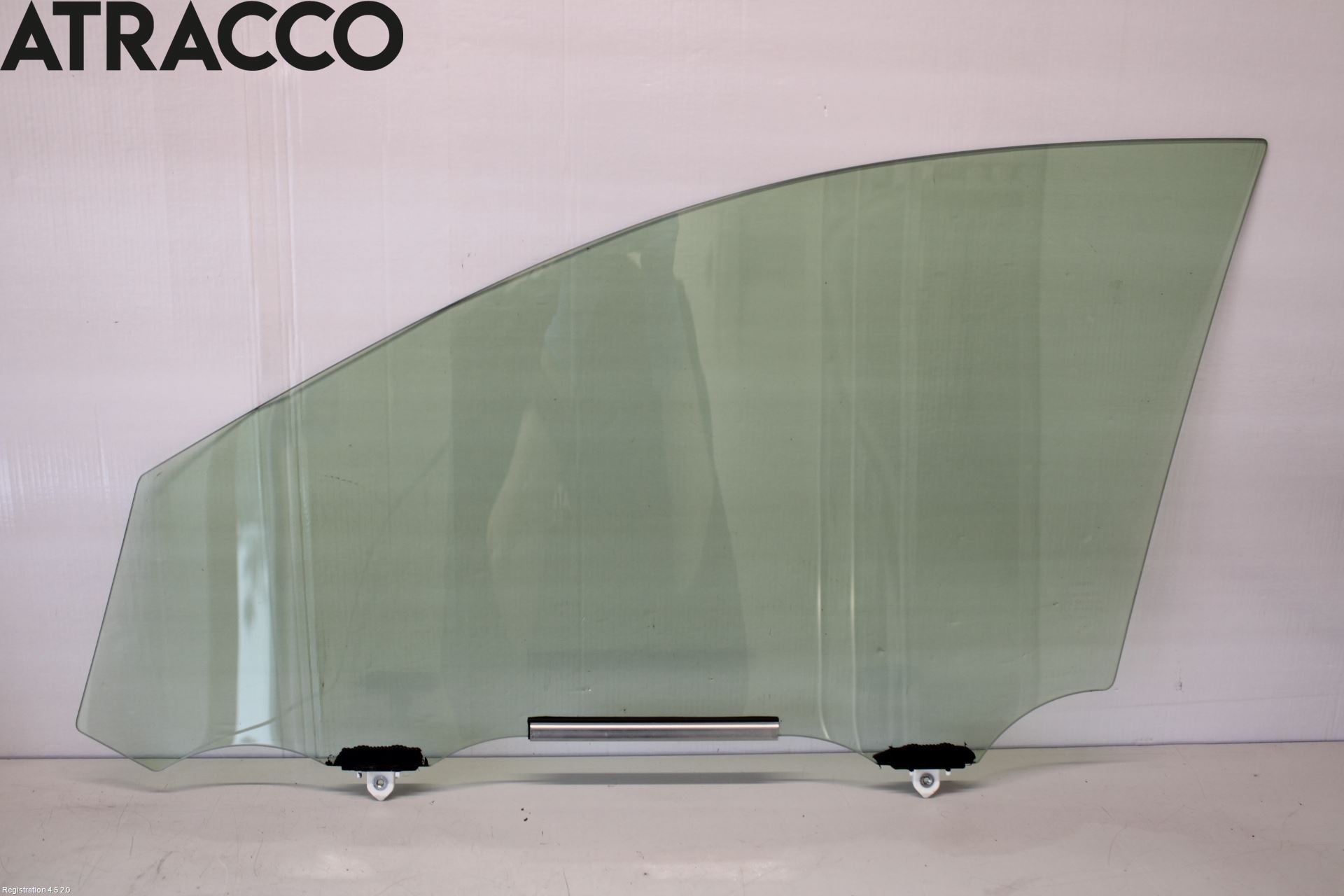 Toyota RAV4 13-18 Dørrute Foran Høyre 4 Dørs