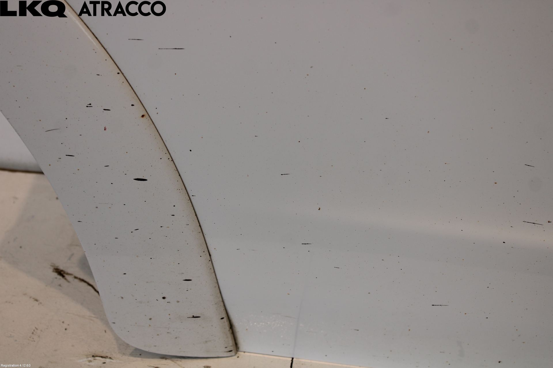 Nissan E-NV200/EVALIA Dør Skyvedør Høyre