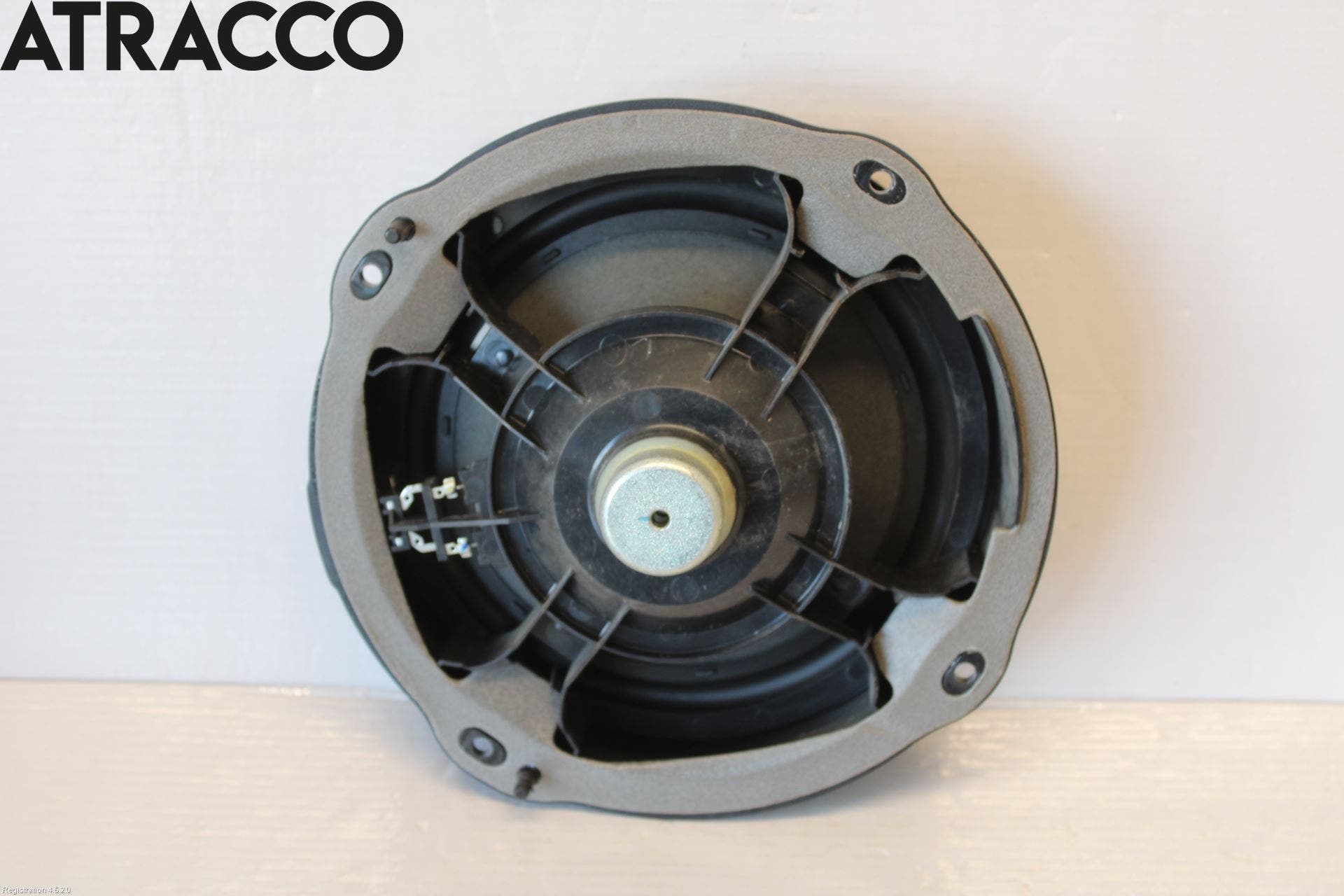 Audi A3/S3 05-13 Innr Høyttaler