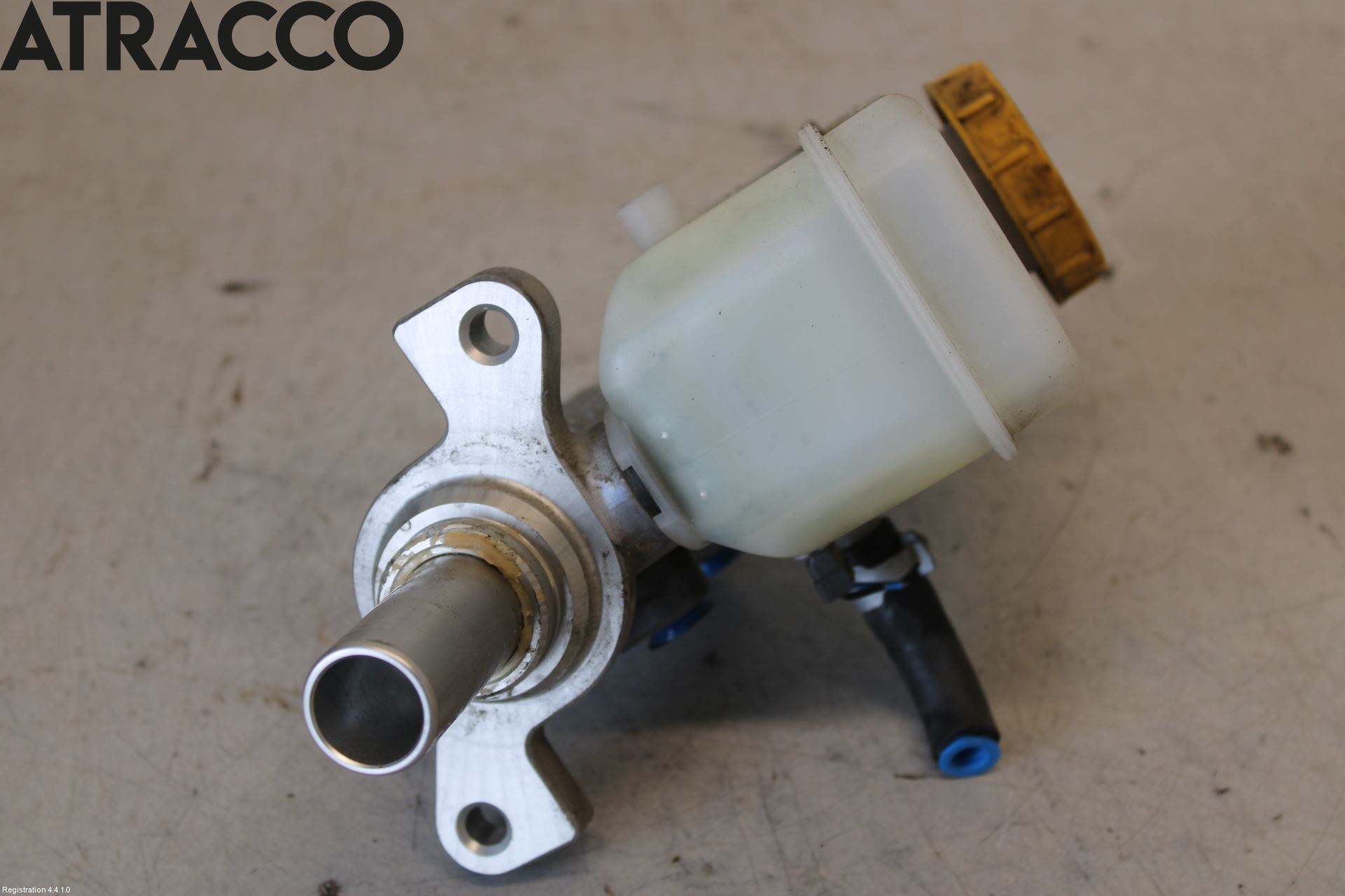 Subaru XV 12-17 Brems Hovedsylinder