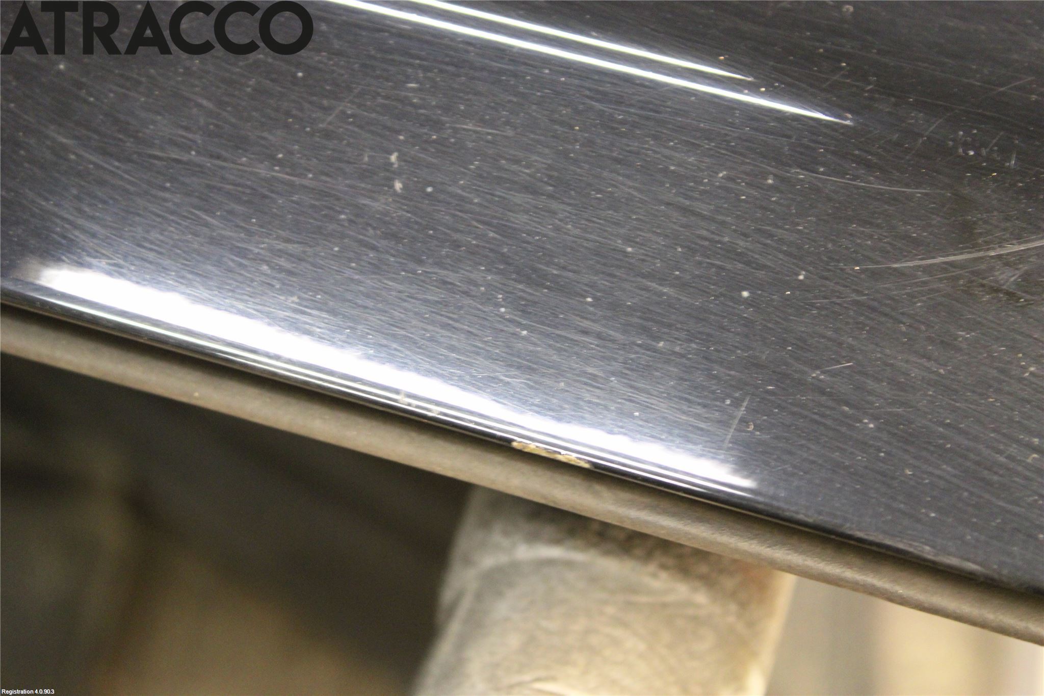 Lexus CT 200h Dør 4D Foran Venstre