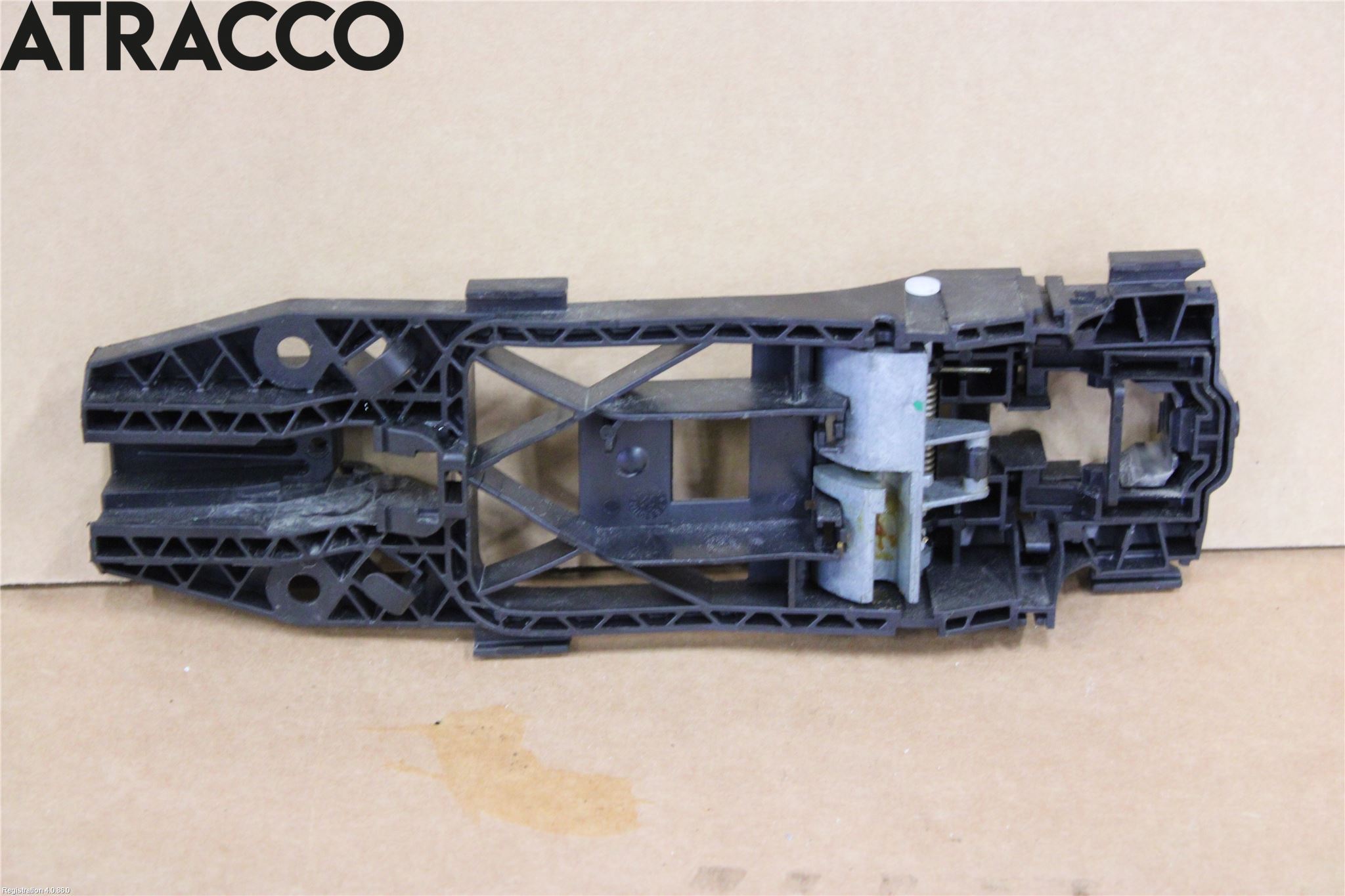 Volkswagen VW UP! / E-UP! Dørhandtak Ytre Høyre