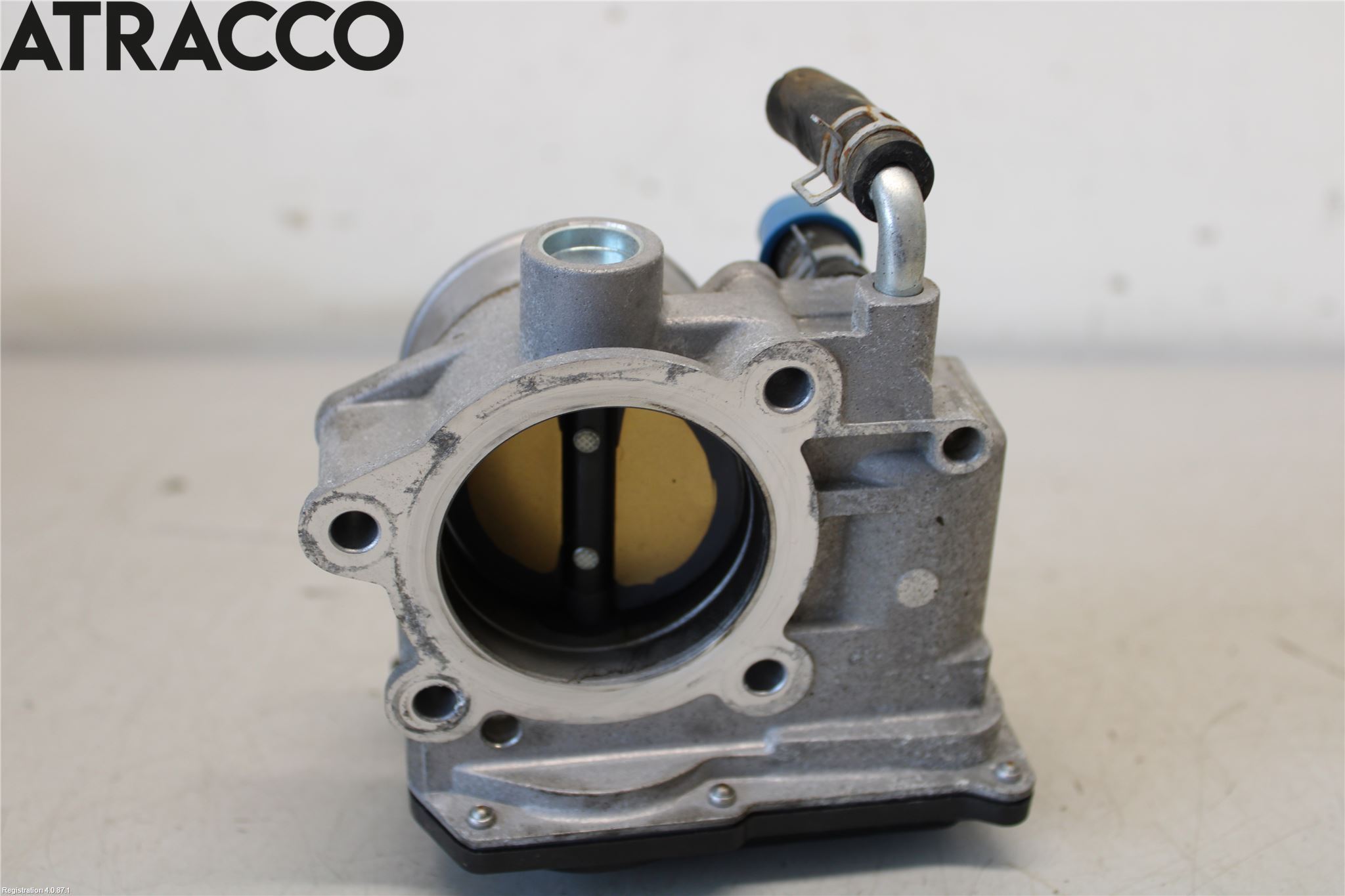 Suzuki SX4 S-CROSS 14-21 Inns Spjeldhus