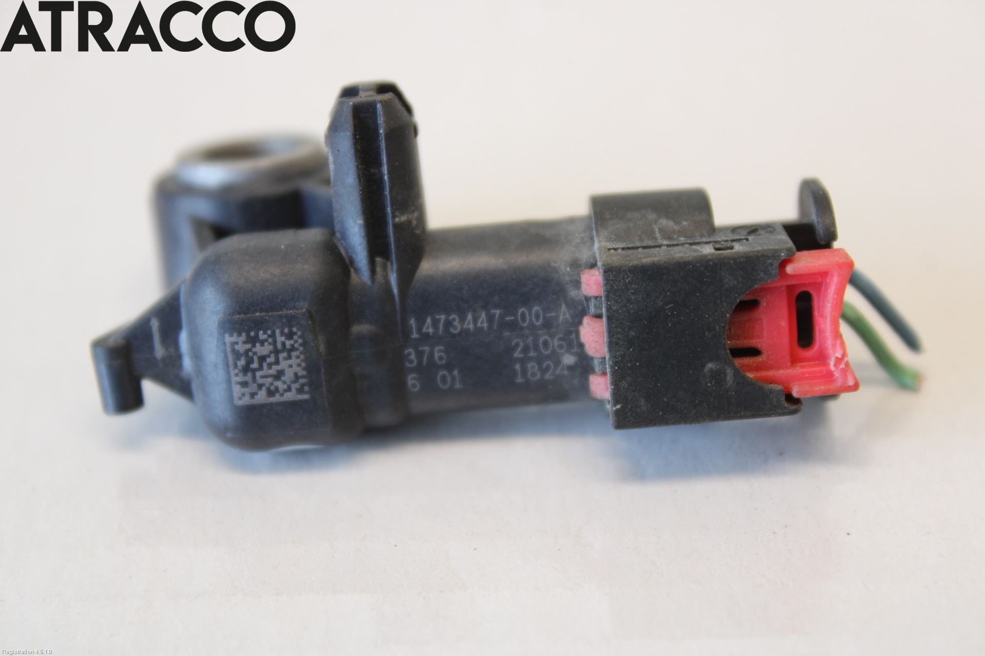 Tesla MODEL 3 17- Sensor Øvrig